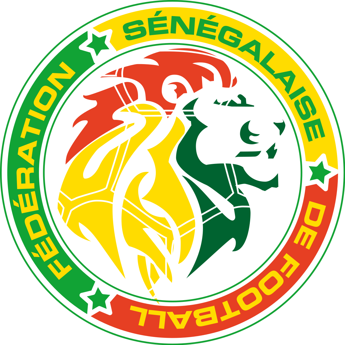 Maglie Senegal