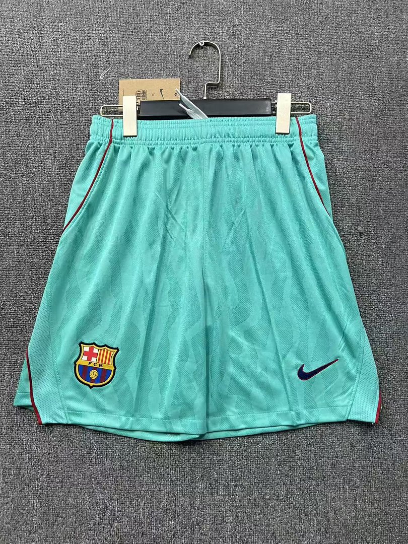 Pantaloncino Terza Maglia Barcellona 2026/27