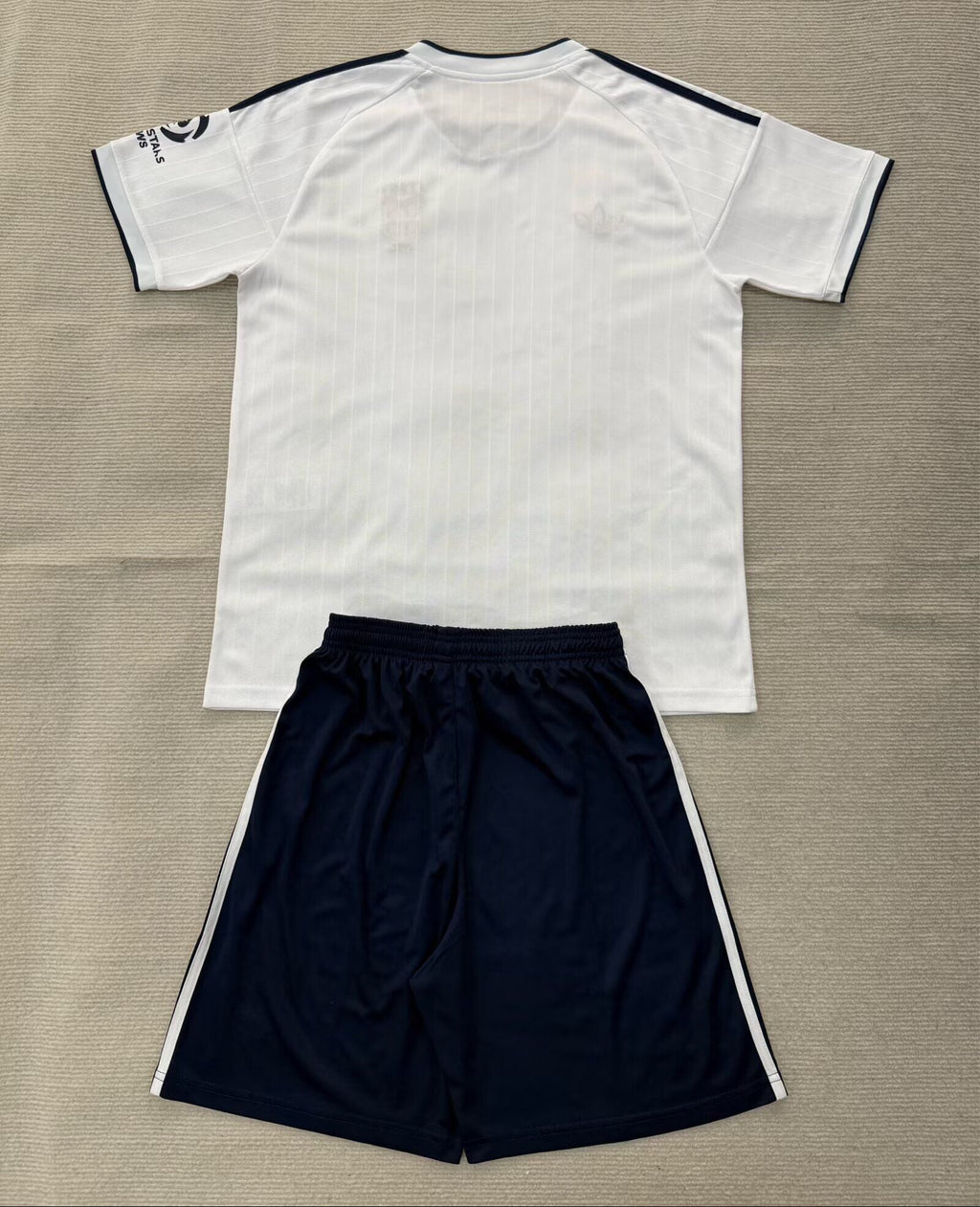 Completino Bambino Como Away 2026/27
