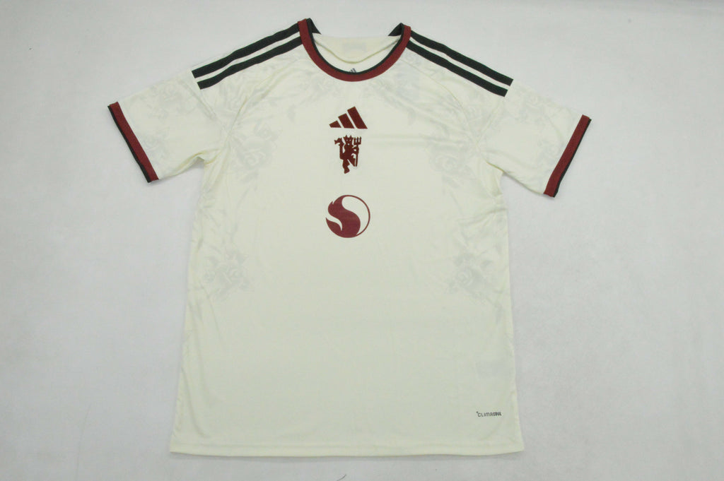 Terza Maglia Manchester United 2026/27
