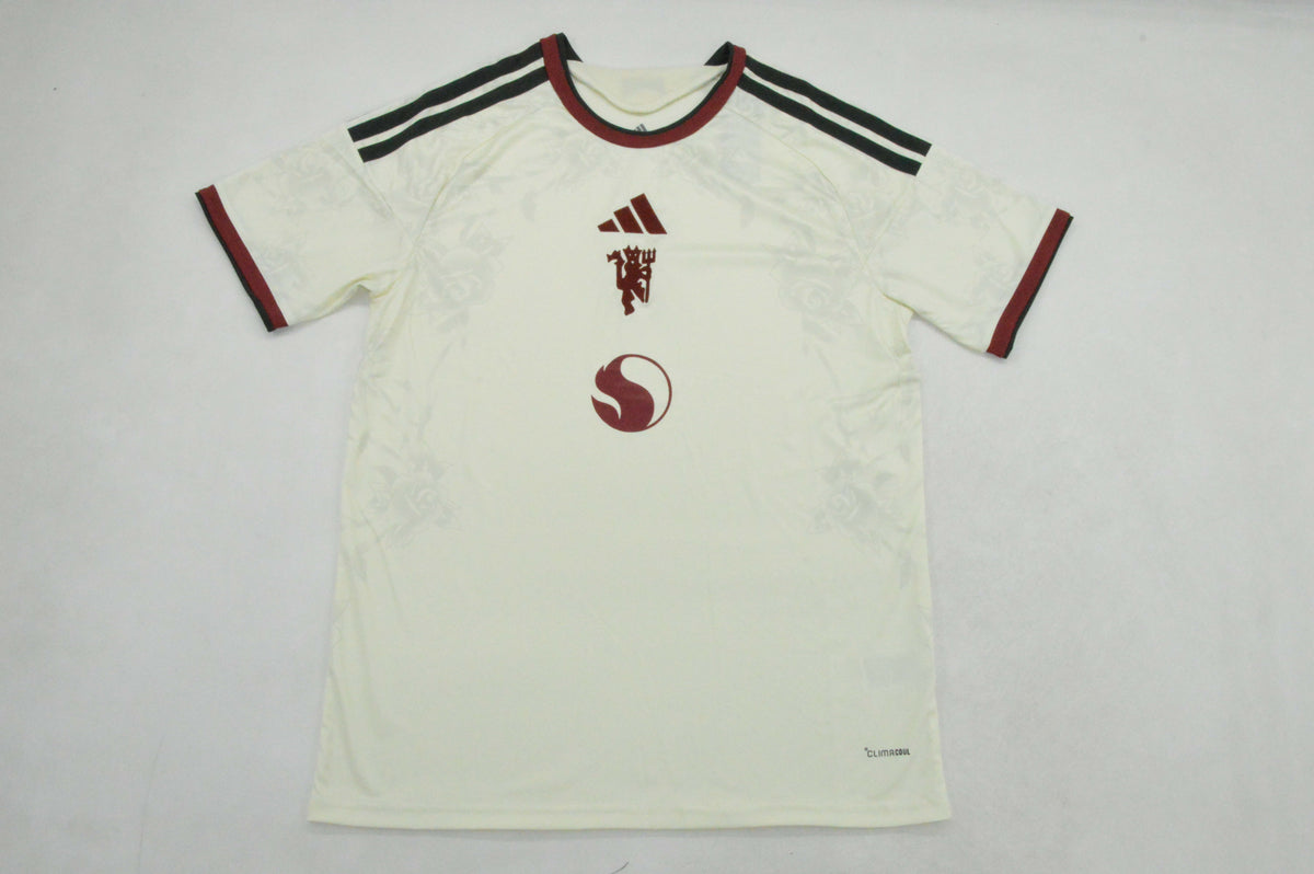 Terza Maglia Manchester United 2026/27