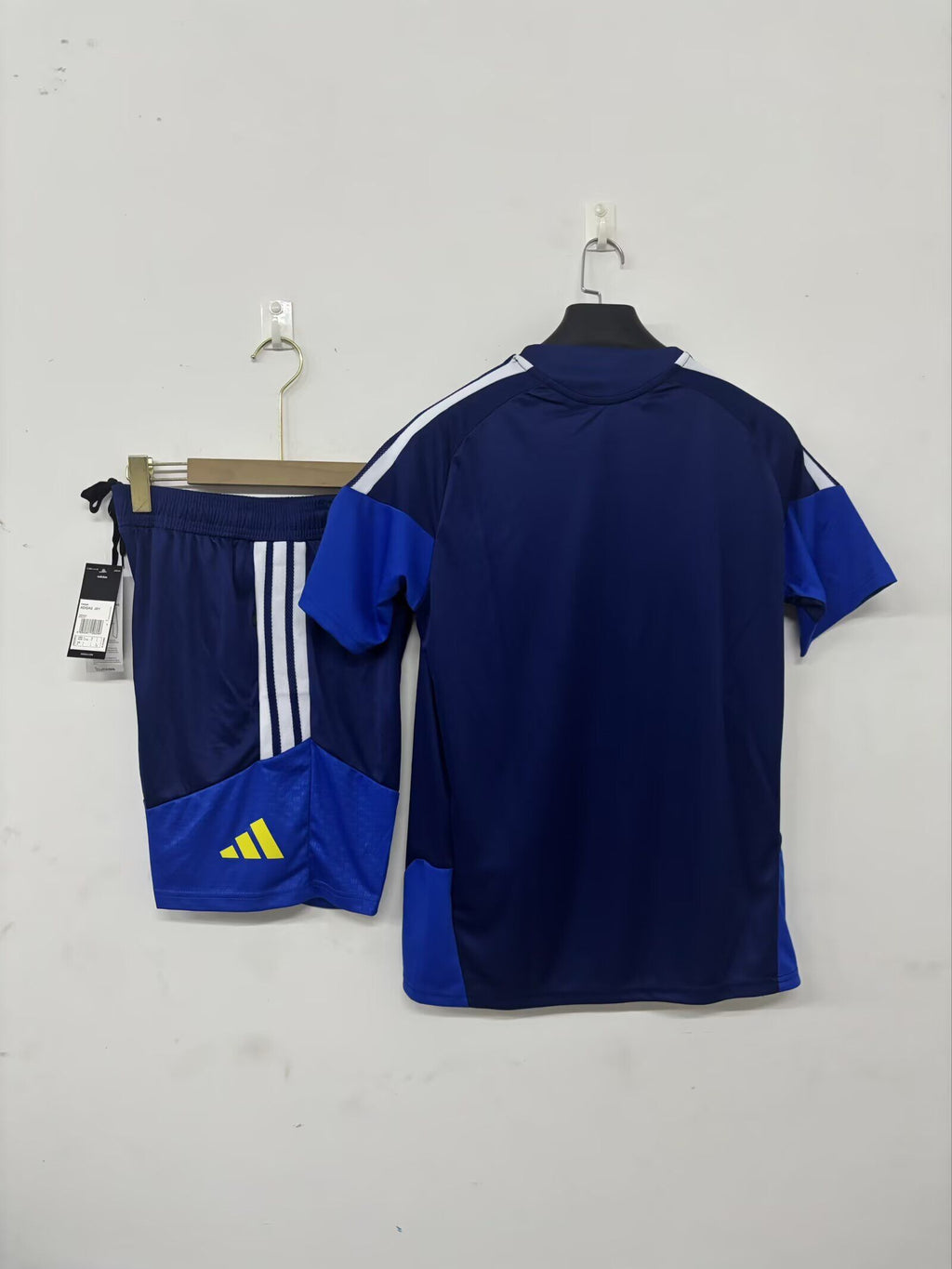 Completo Allenamento Boca Juniors 2026/27