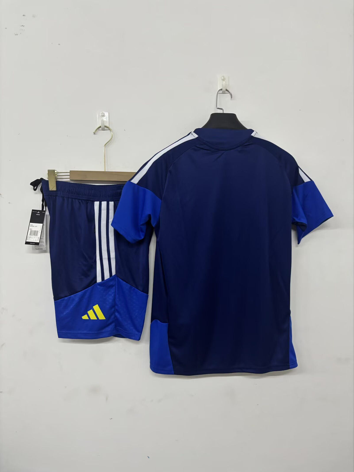 Completo Allenamento Boca Juniors 2026/27