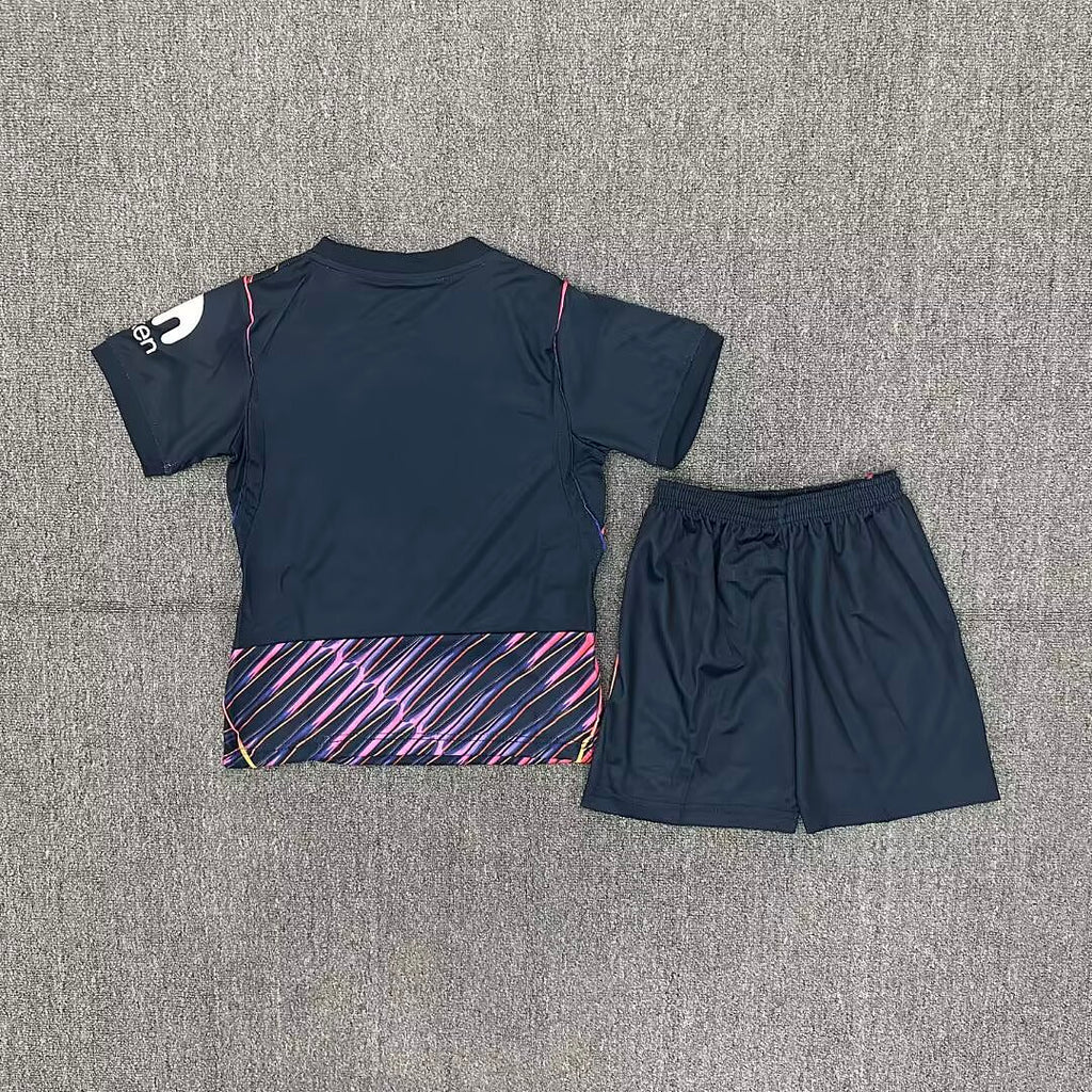 Completino Bambino Tottenham Away 2026/27
