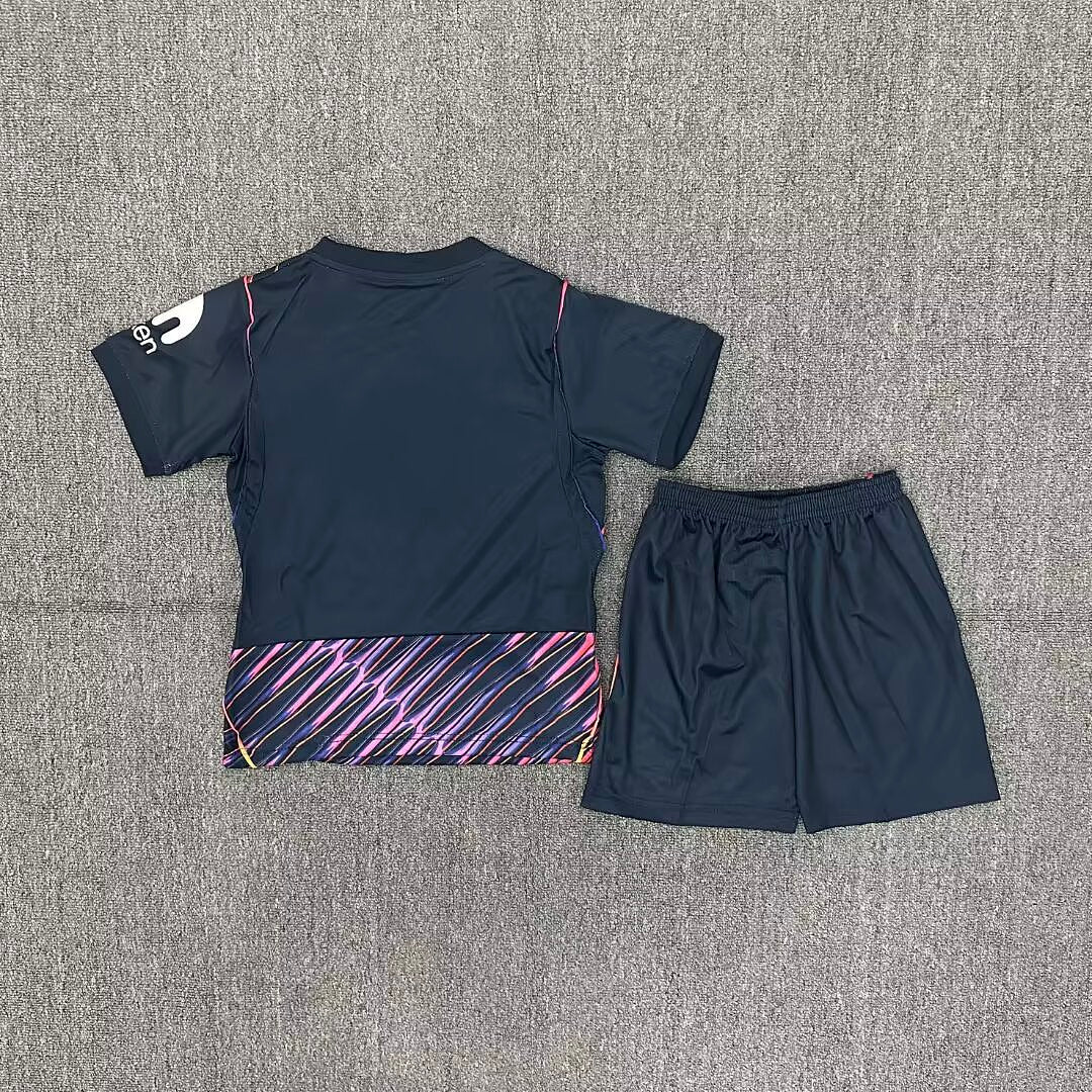 Completino Bambino Tottenham Away 2026/27