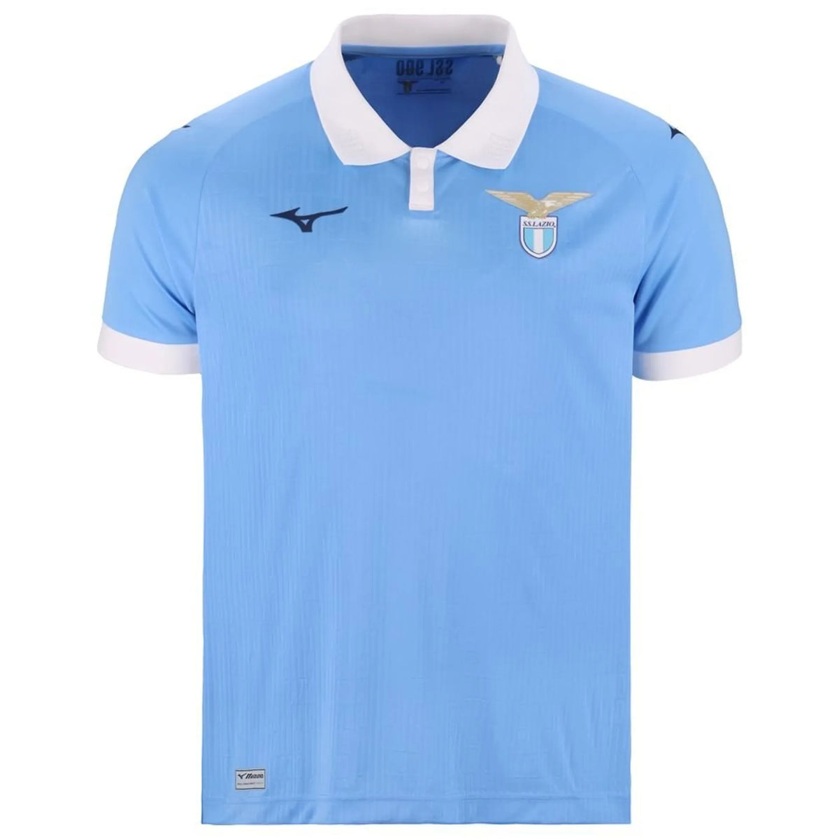 Maglia Lazio Home 2026/27