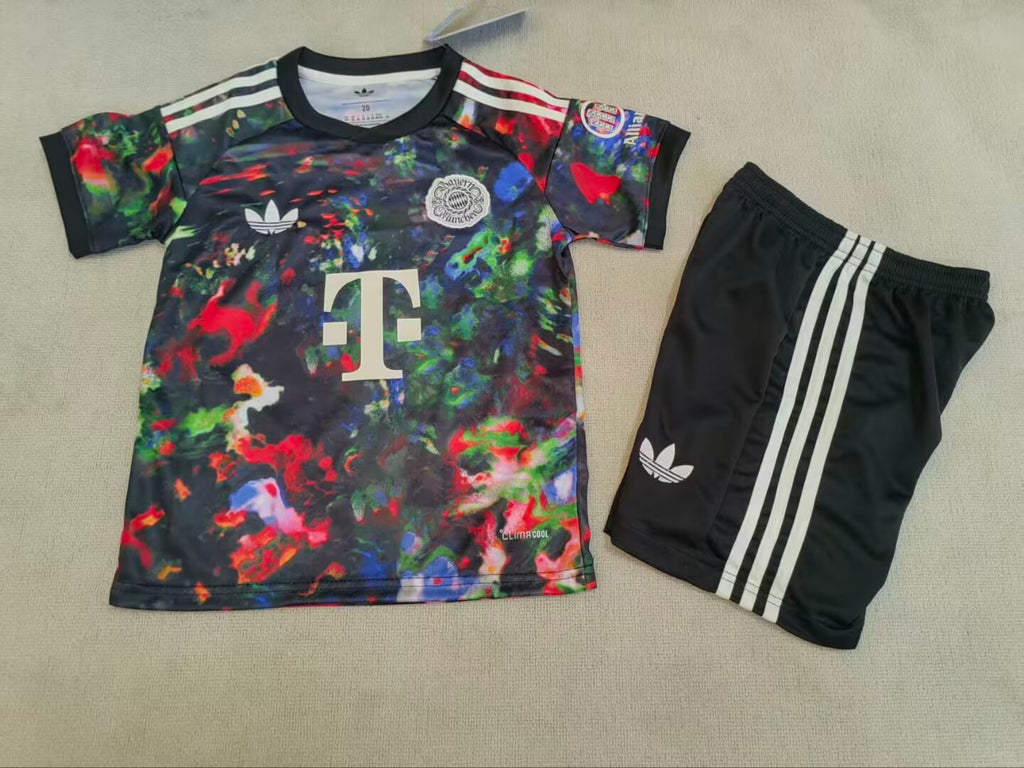 Completino Bambino Bayern Monaco Oktoberfest 2026