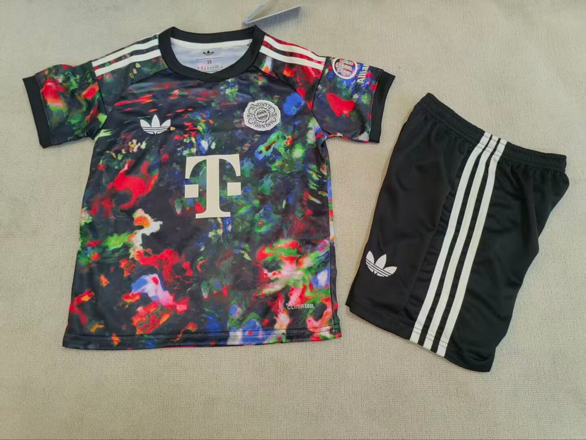 Completino Bambino Bayern Monaco Oktoberfest 2026