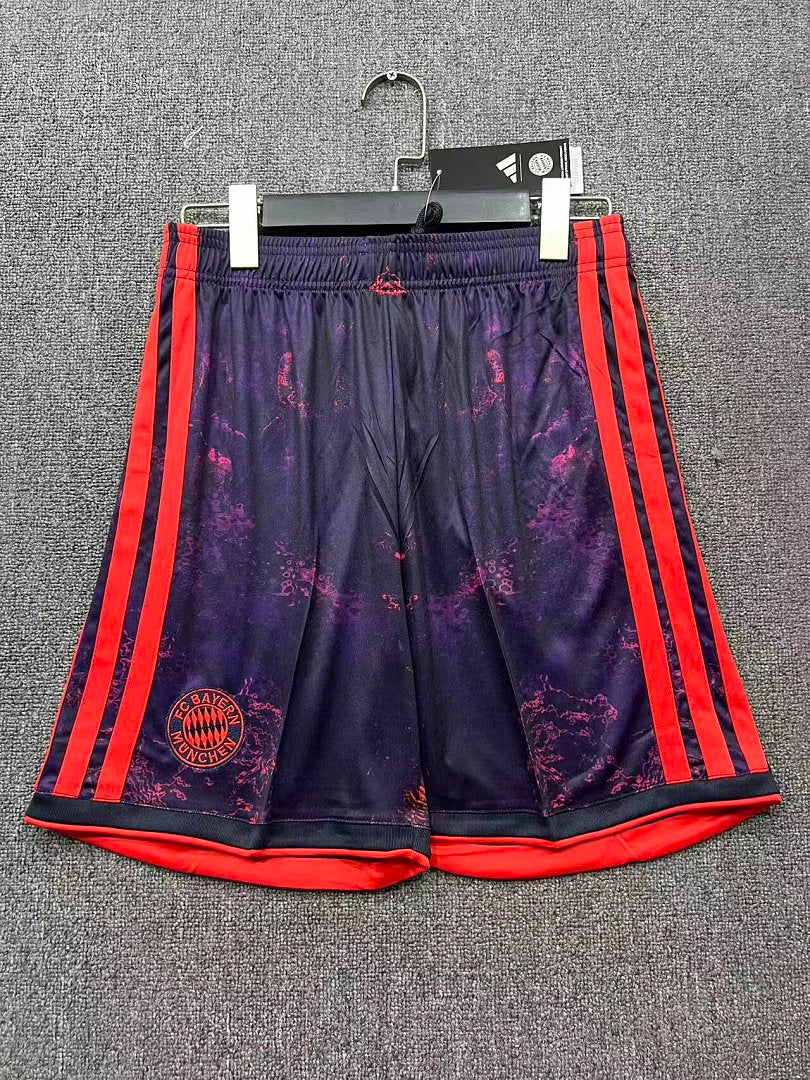 Pantaloncino Terza Maglia Bayern Monaco 2026/27