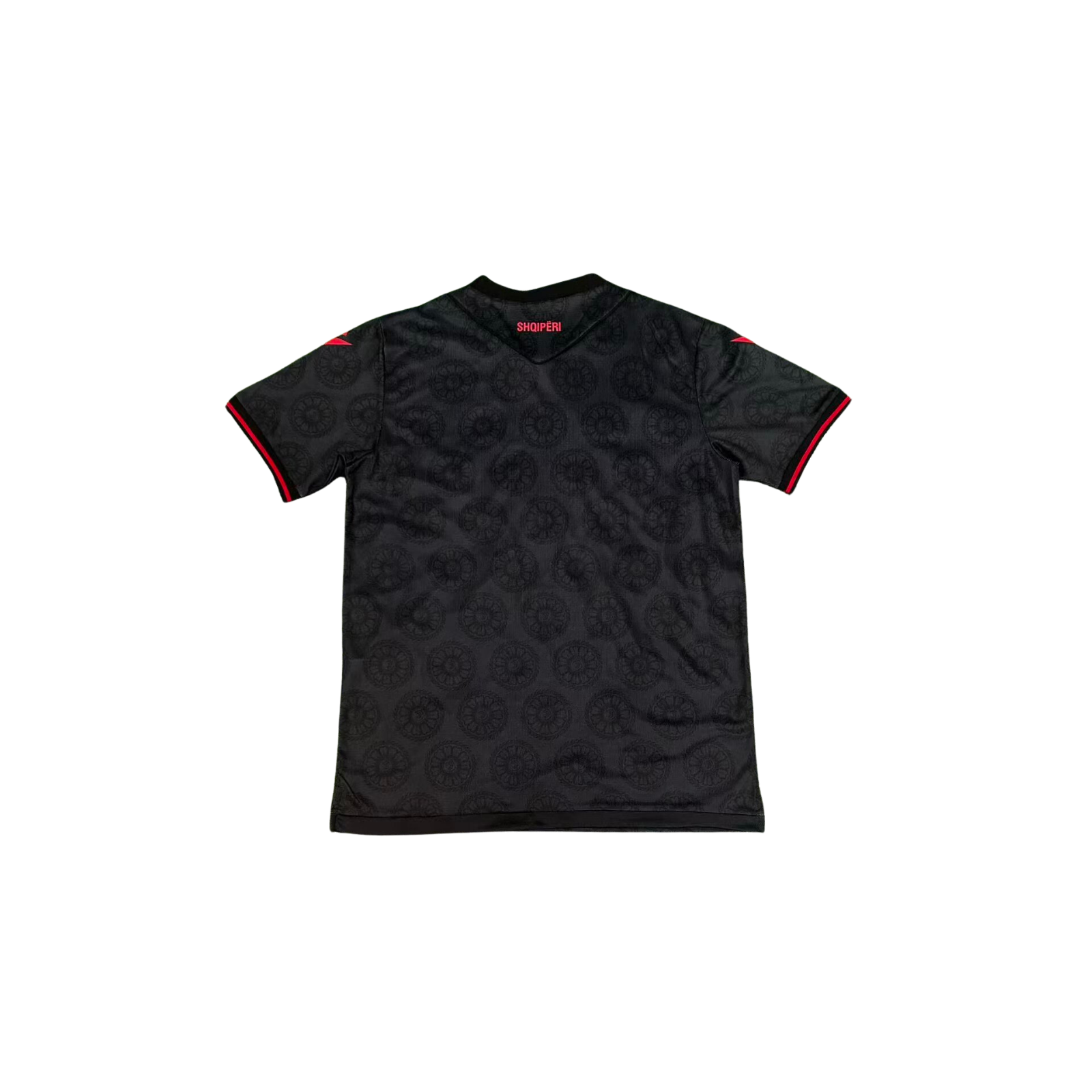 Terza Maglia Albania Nazionale 2026/27