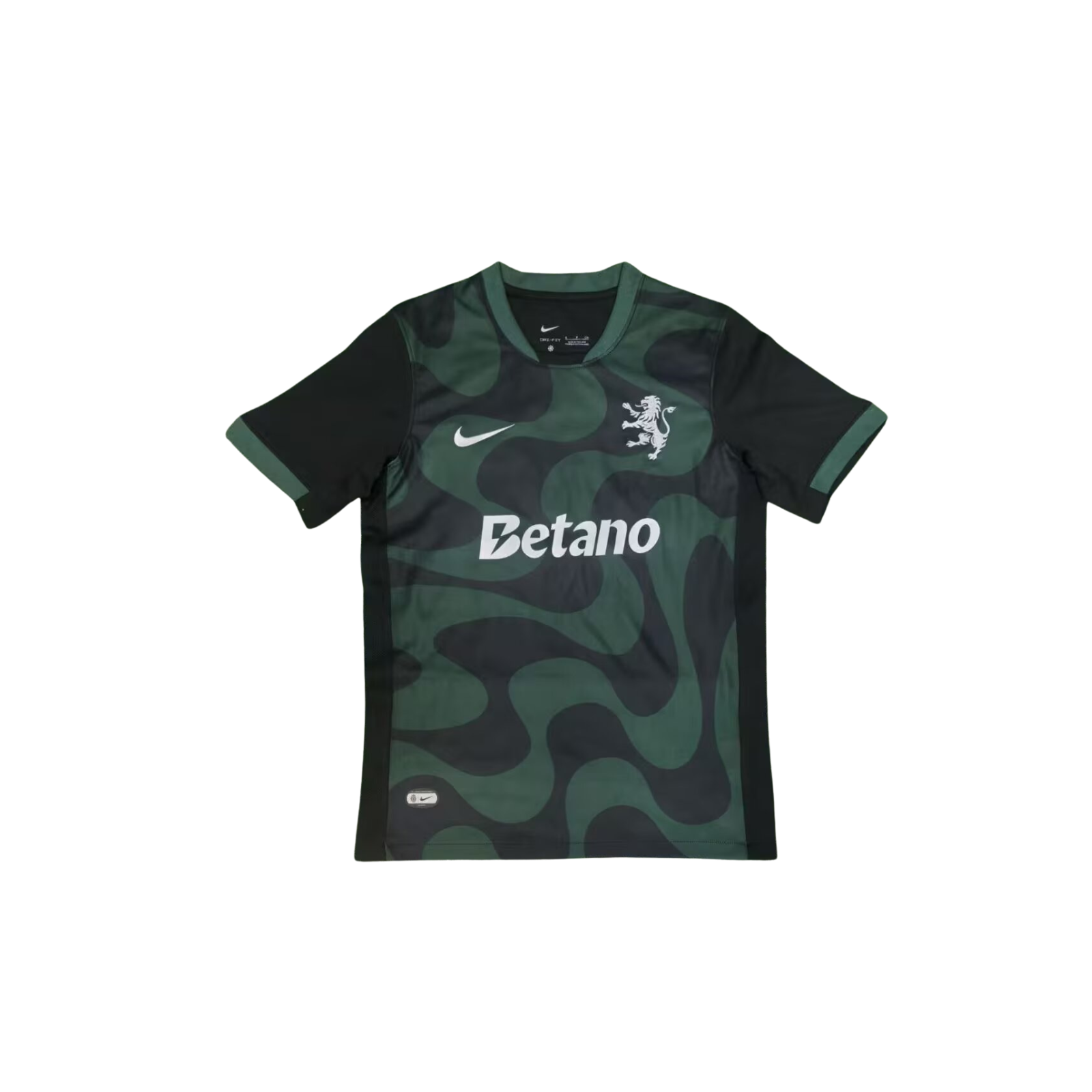Terza Maglia Sporting Lisbona 2025/26
