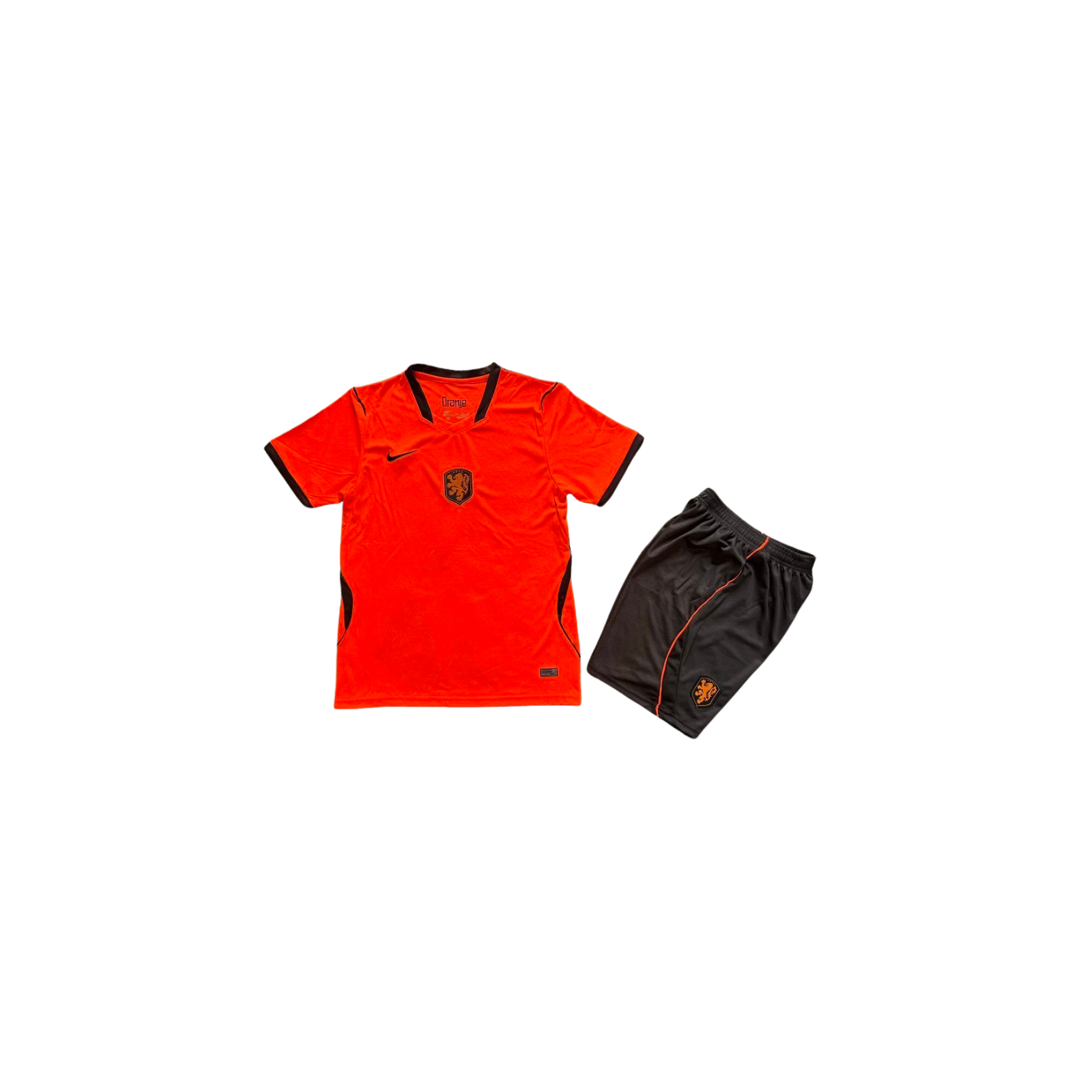 Completino Bambino Olanda Home 2026/27