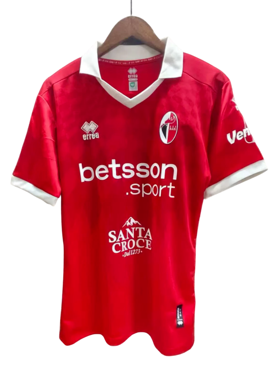 Maglia Bari Away 2025/26