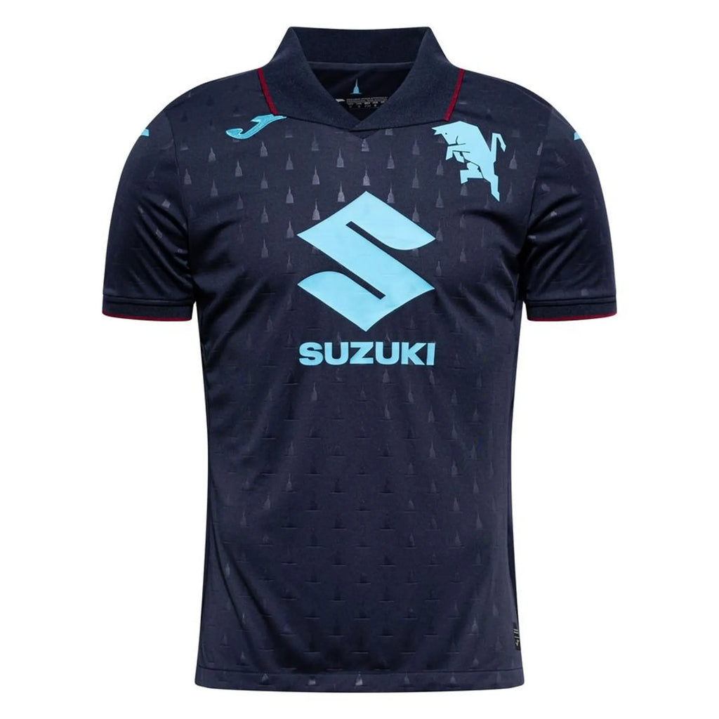 Terza Maglia Torino 2026/27