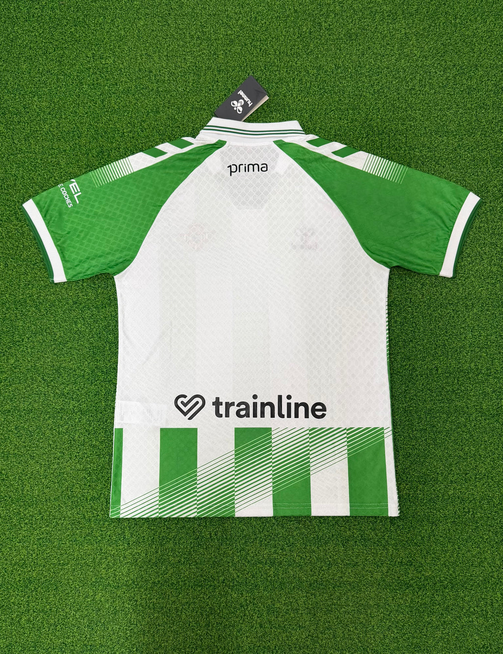 Maglia Real Betis Home 2026/27