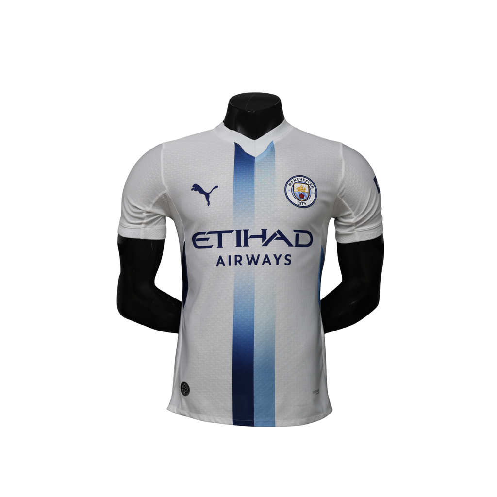 Maglia Manchester City Away 2026/27 - Player Version