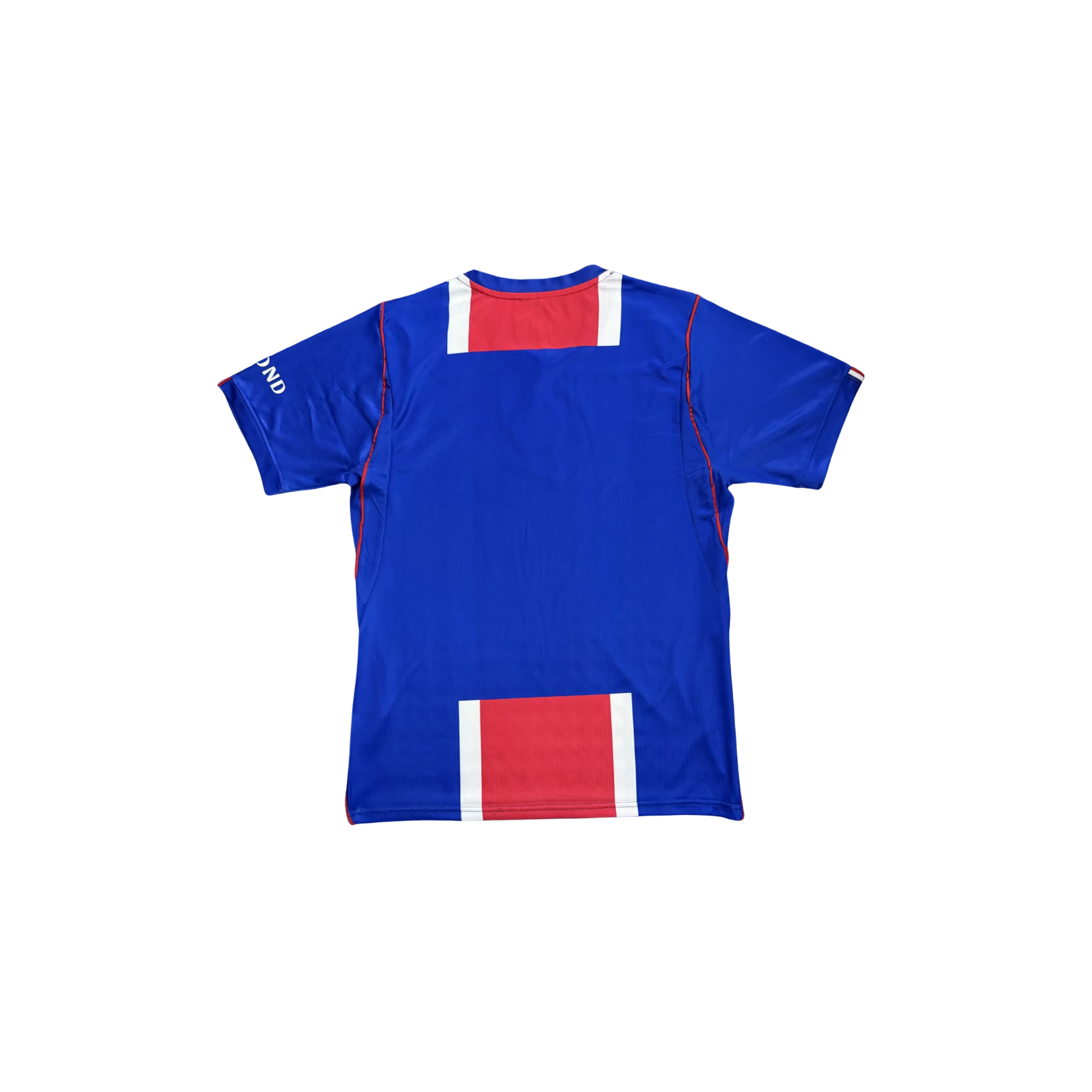 Maglia PSG Home 2026/27 - Doppia Champions Vinta