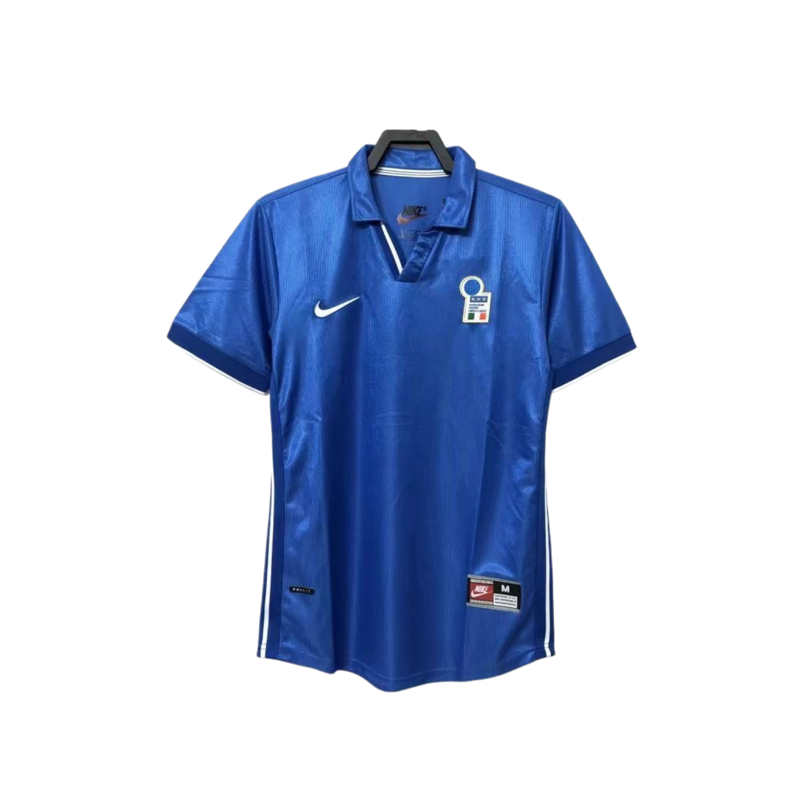 Maglia Vintage Italia Home 1998