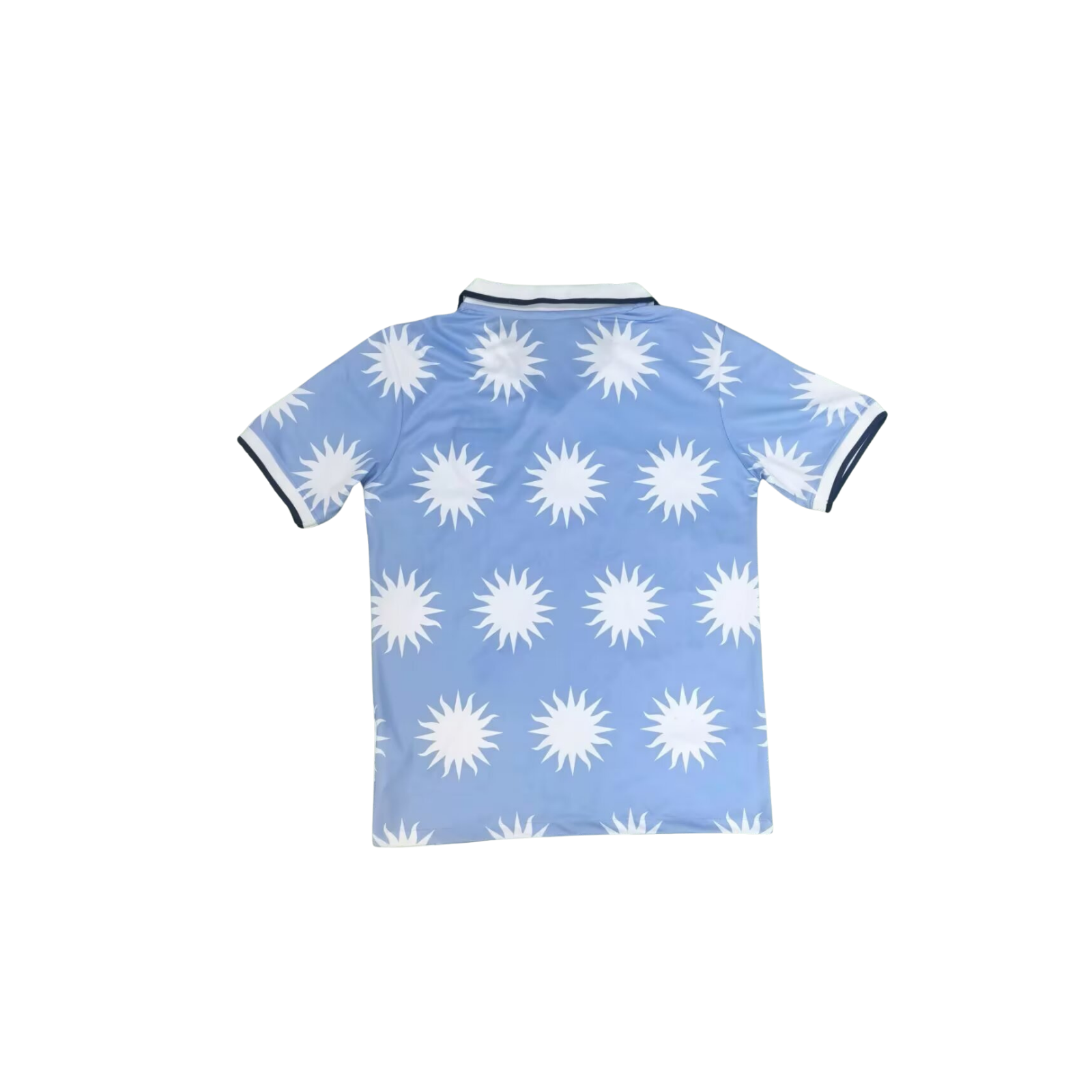 Maglia Home Uruguay Nazionale Special Edition 2026/27