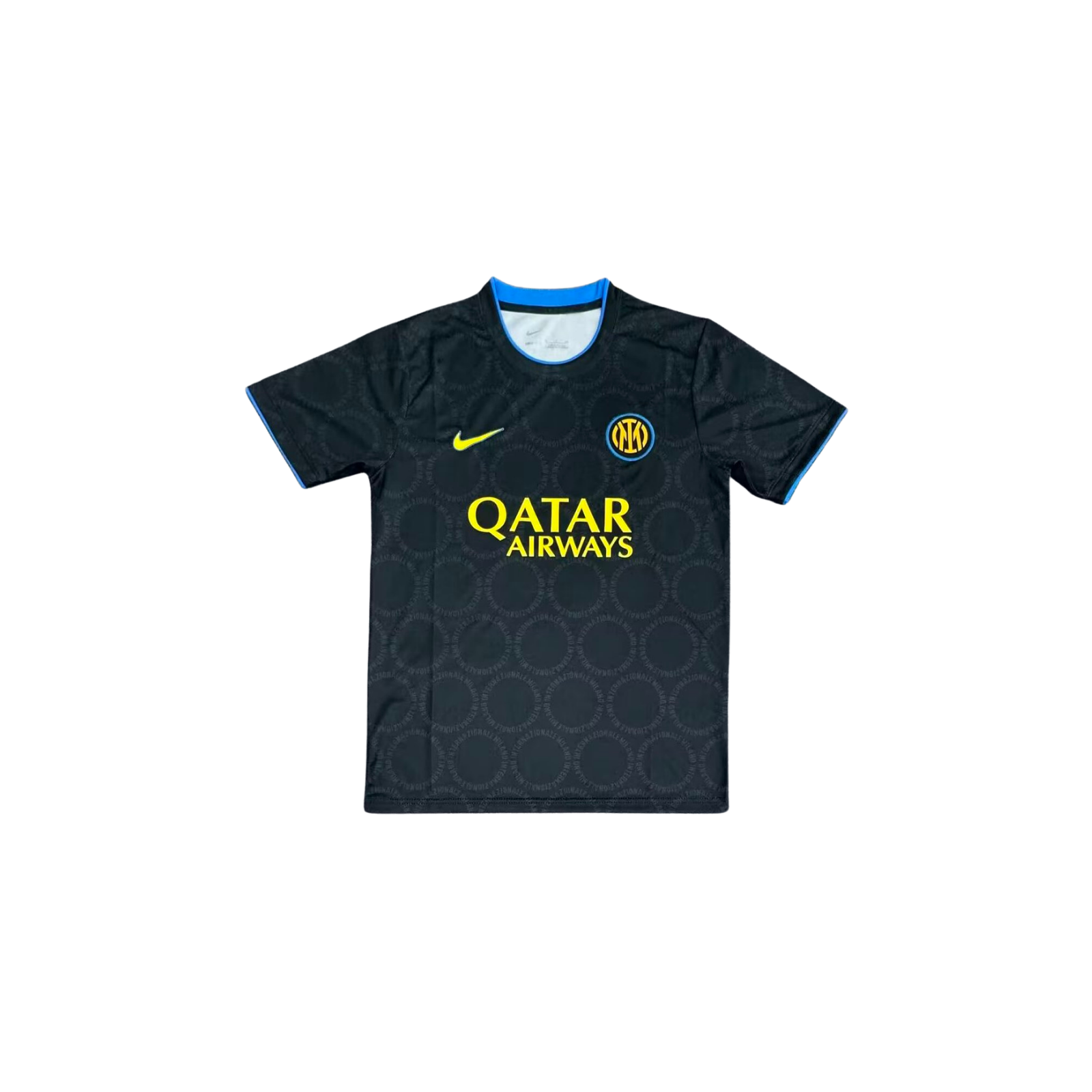 Maglia Allenamento Inter 2026/27