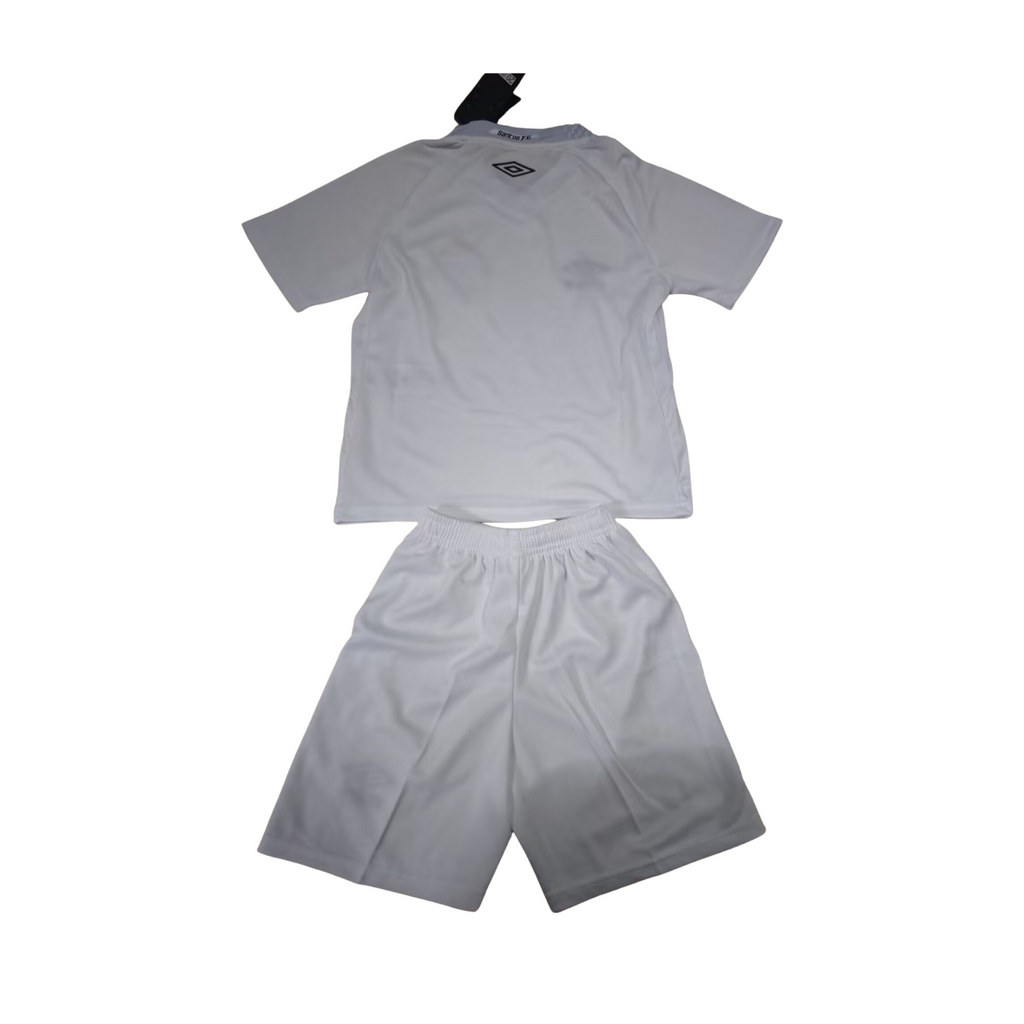 Completino Bambino Santos Home 2025/2026