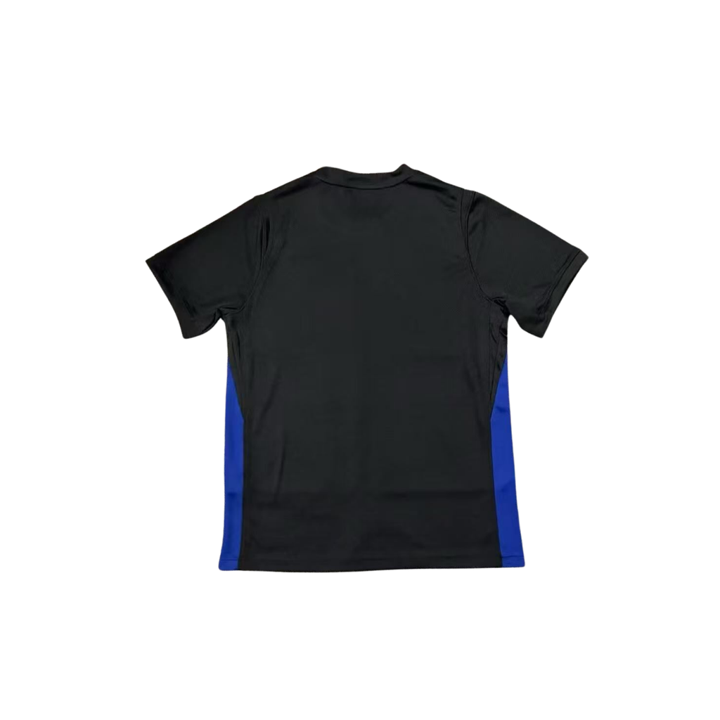 Maglia Barcellona Away Blu 2025/26