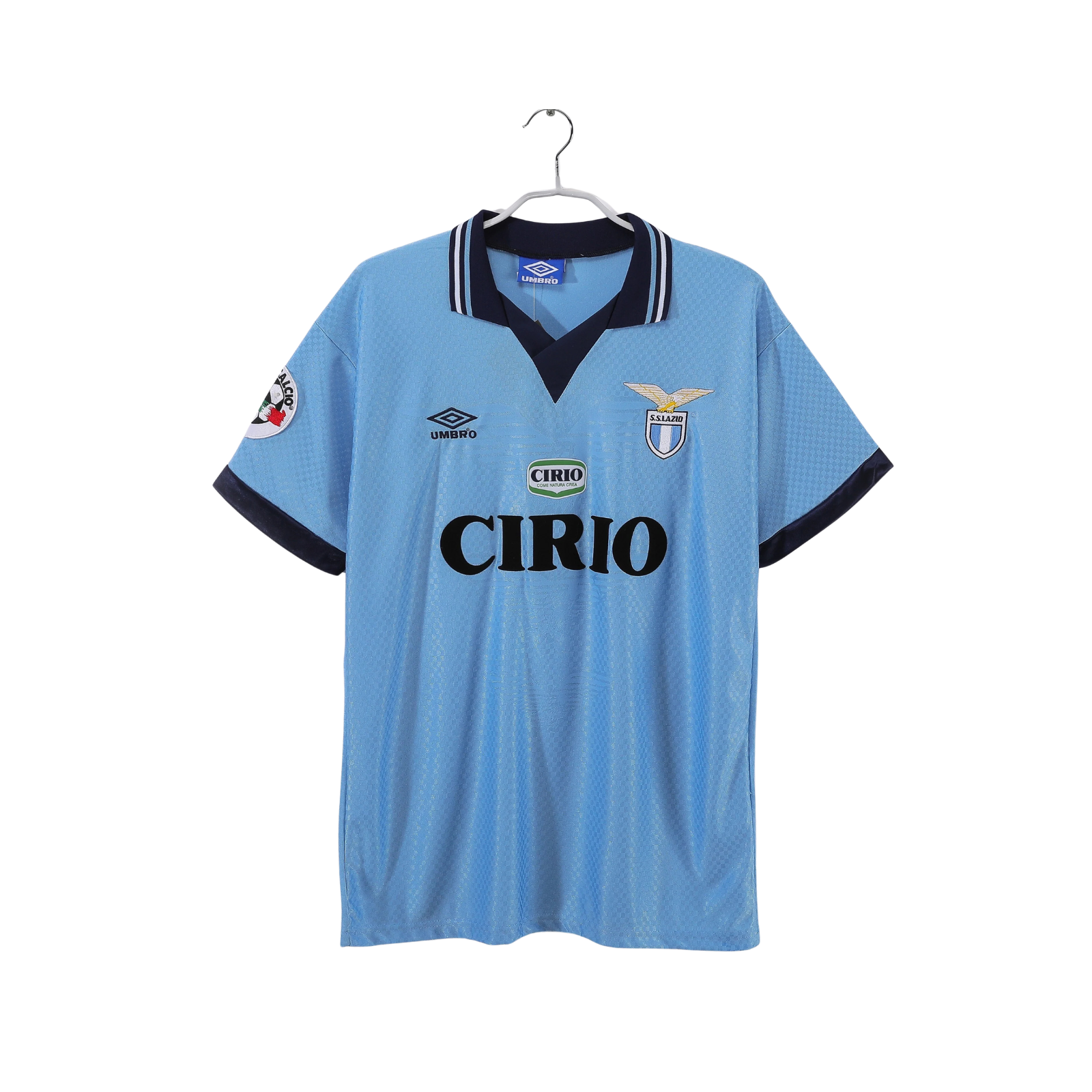 Maglia Vintage Lazio Home 1996/1997