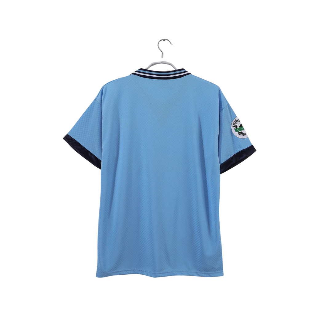 Maglia Vintage Lazio Home 1996/1997