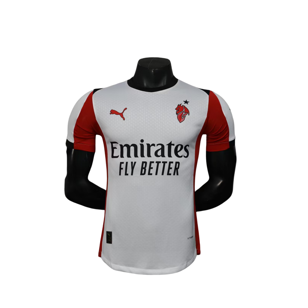 Maglia Milan Away 2025/26 - Player Version