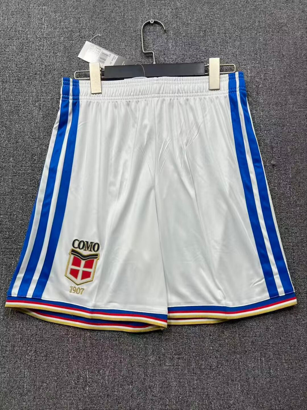 Pantaloncino Maglia Home Como 2026/27