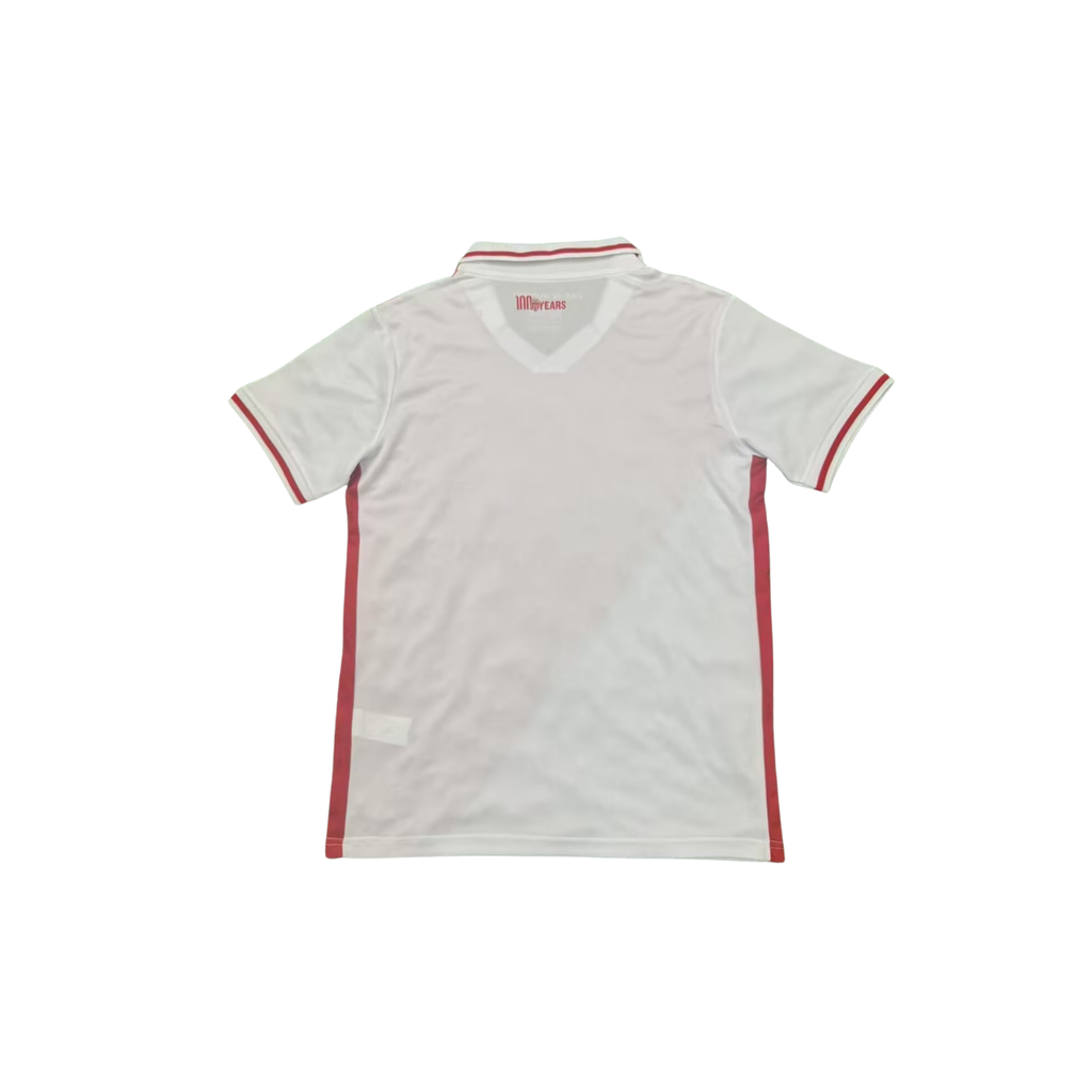 Maglia Home Monaco 2025/26