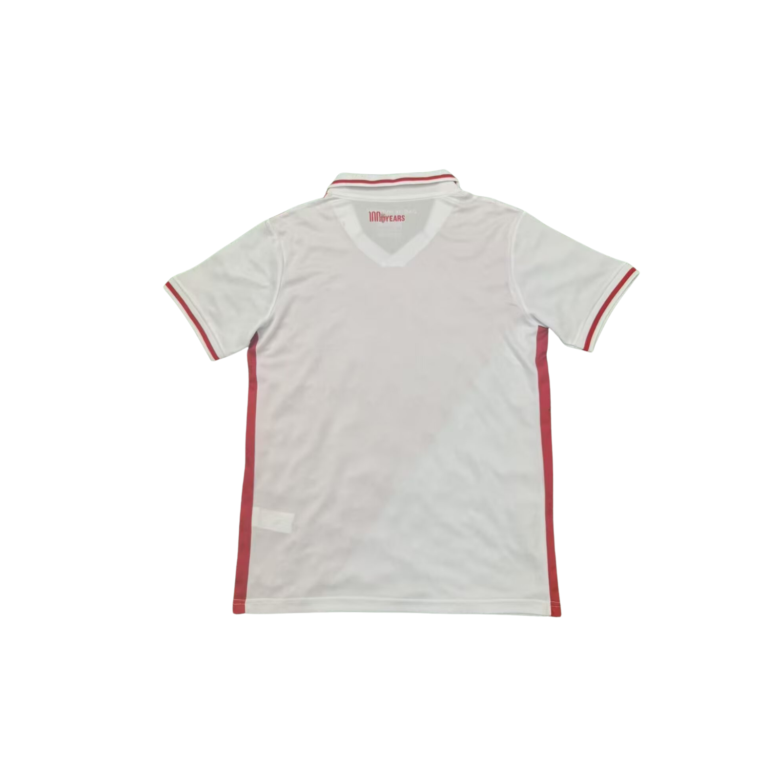 Maglia Home Monaco 2025/26