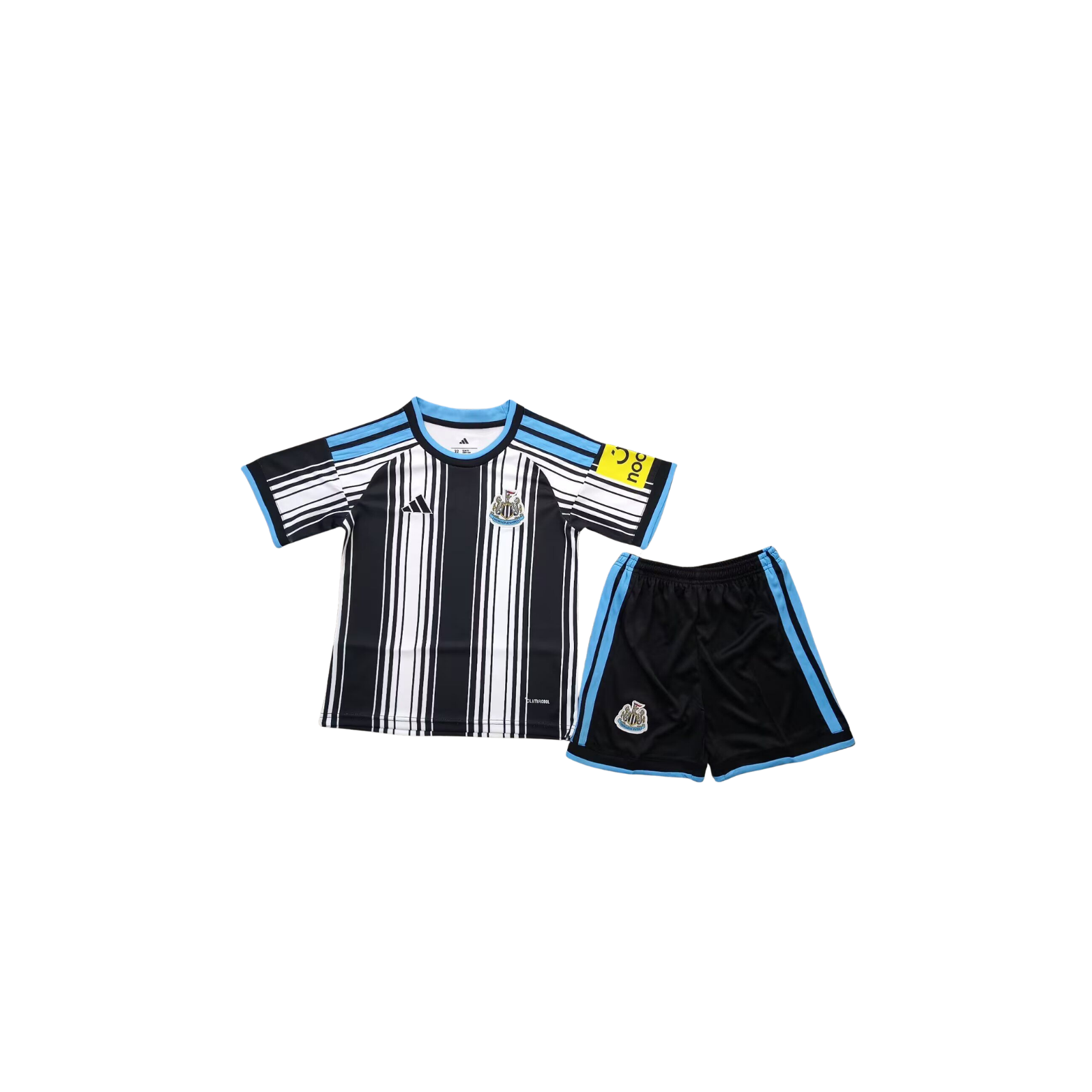 Completino Bambino Newcastle Home 2026/27