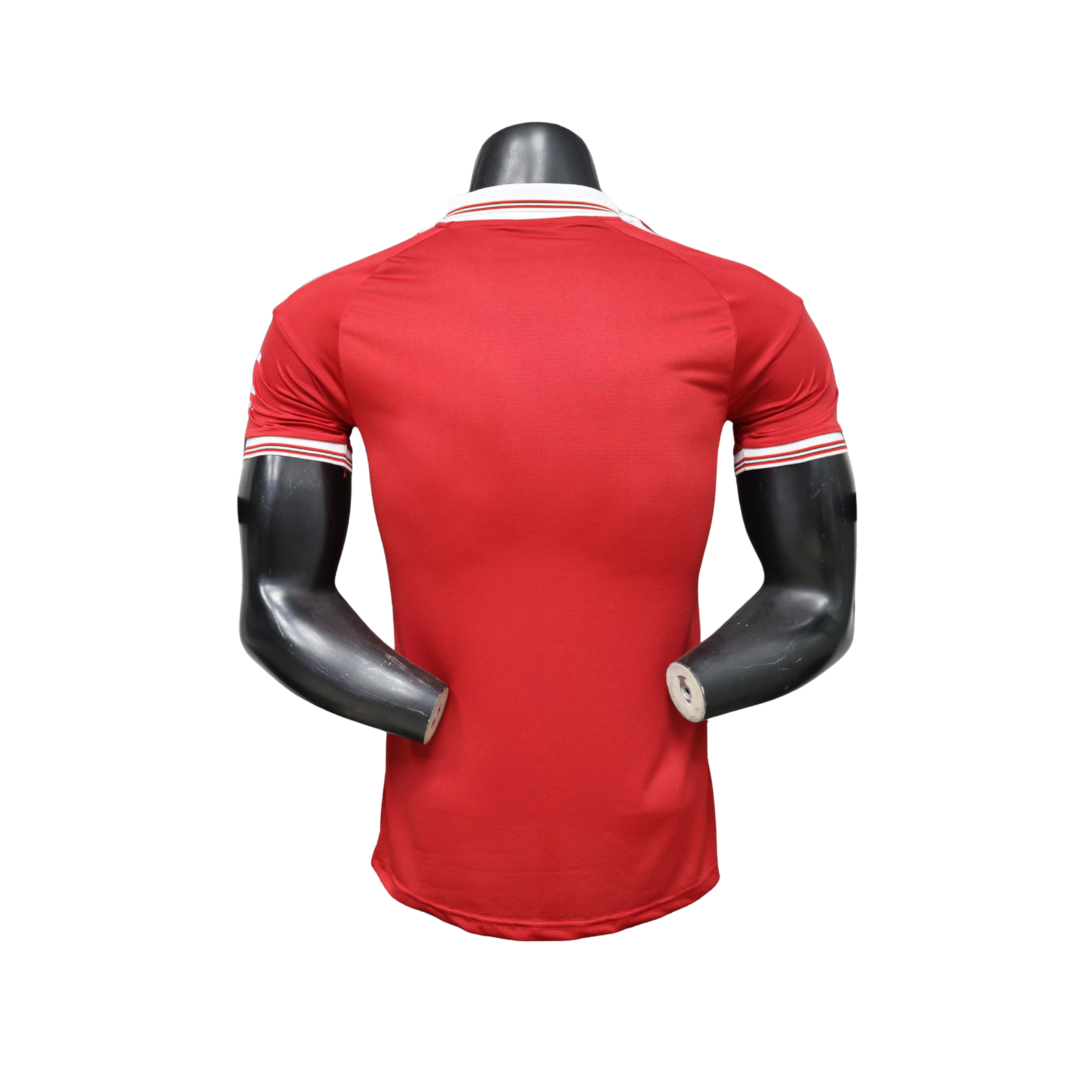 Maglia Manchester United Home 2026/27 - Player Version