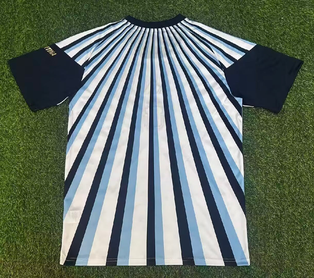 Maglia Argentina Allenamento 2026-27