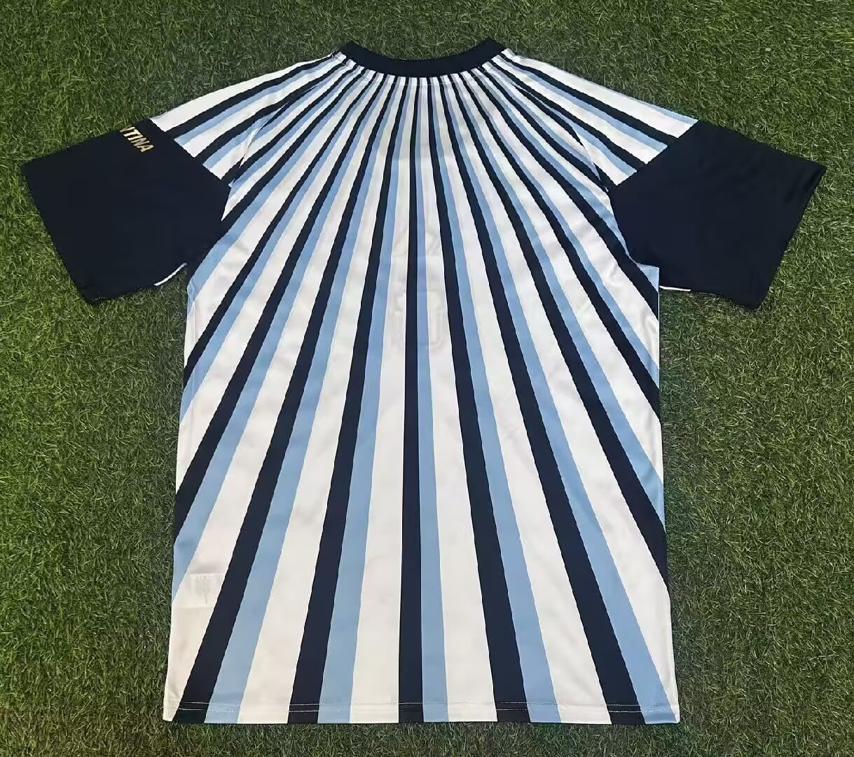 Maglia Argentina Allenamento 2026-27