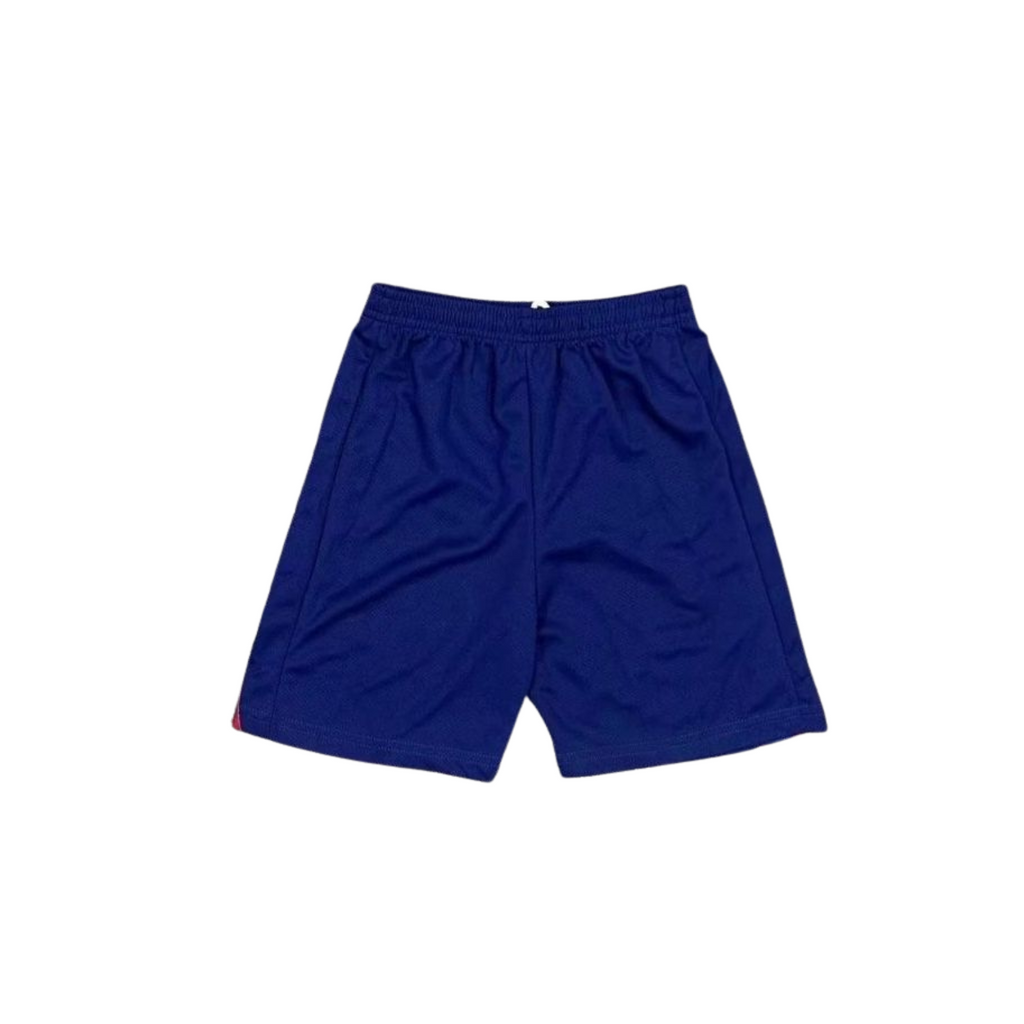 Pantaloncino Maglia Home Barcellona 2025/26