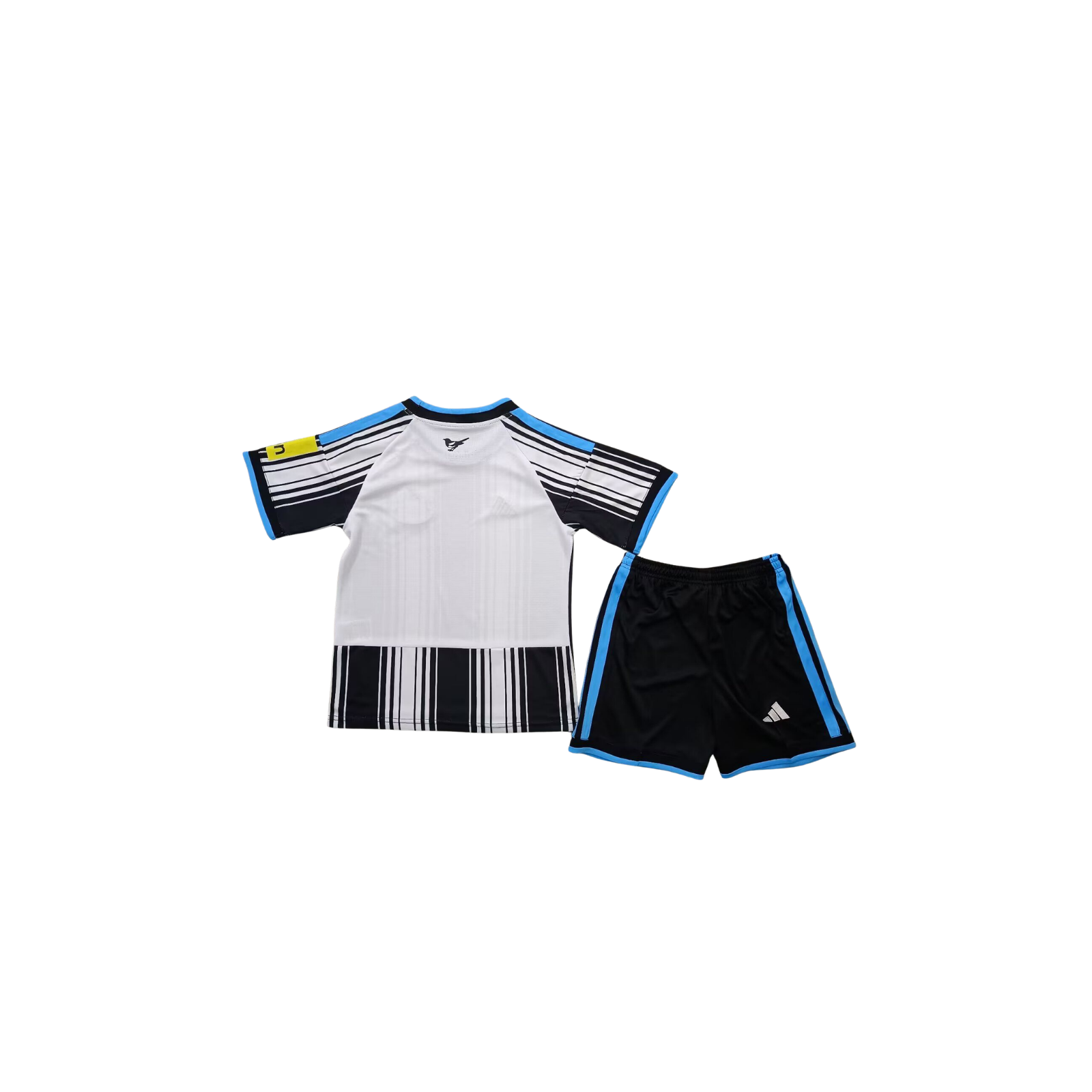 Completino Bambino Newcastle Home 2026/27