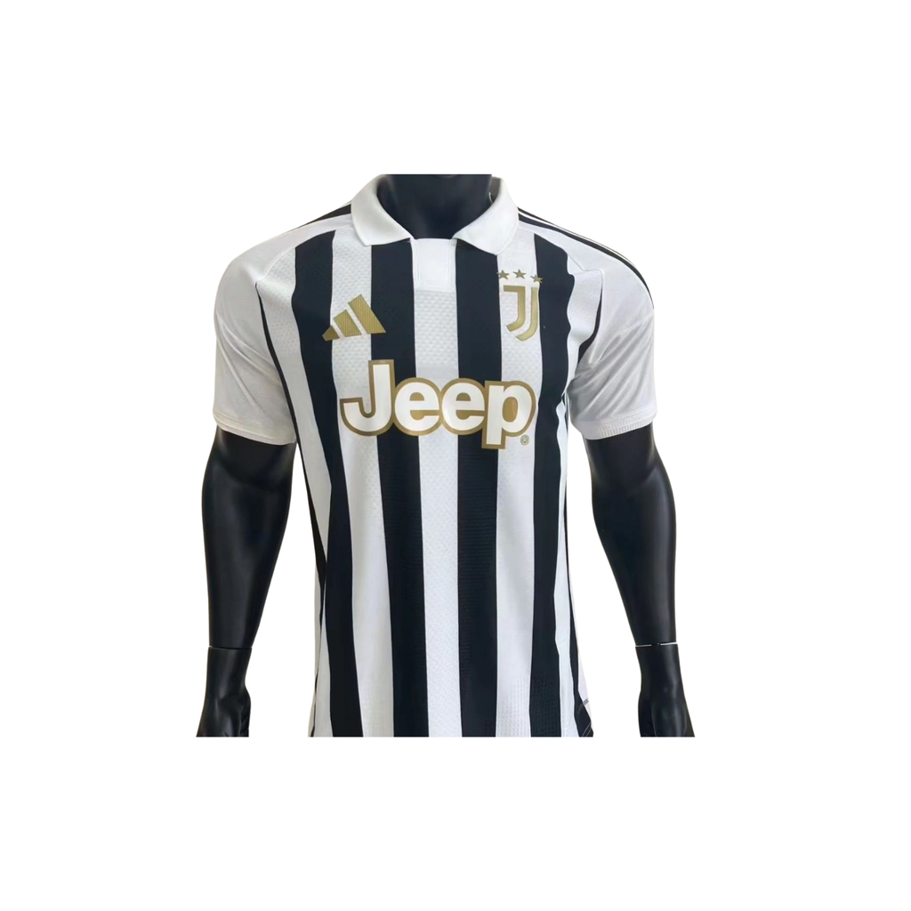 Maglia Juventus Home 2026/27 - Player Version