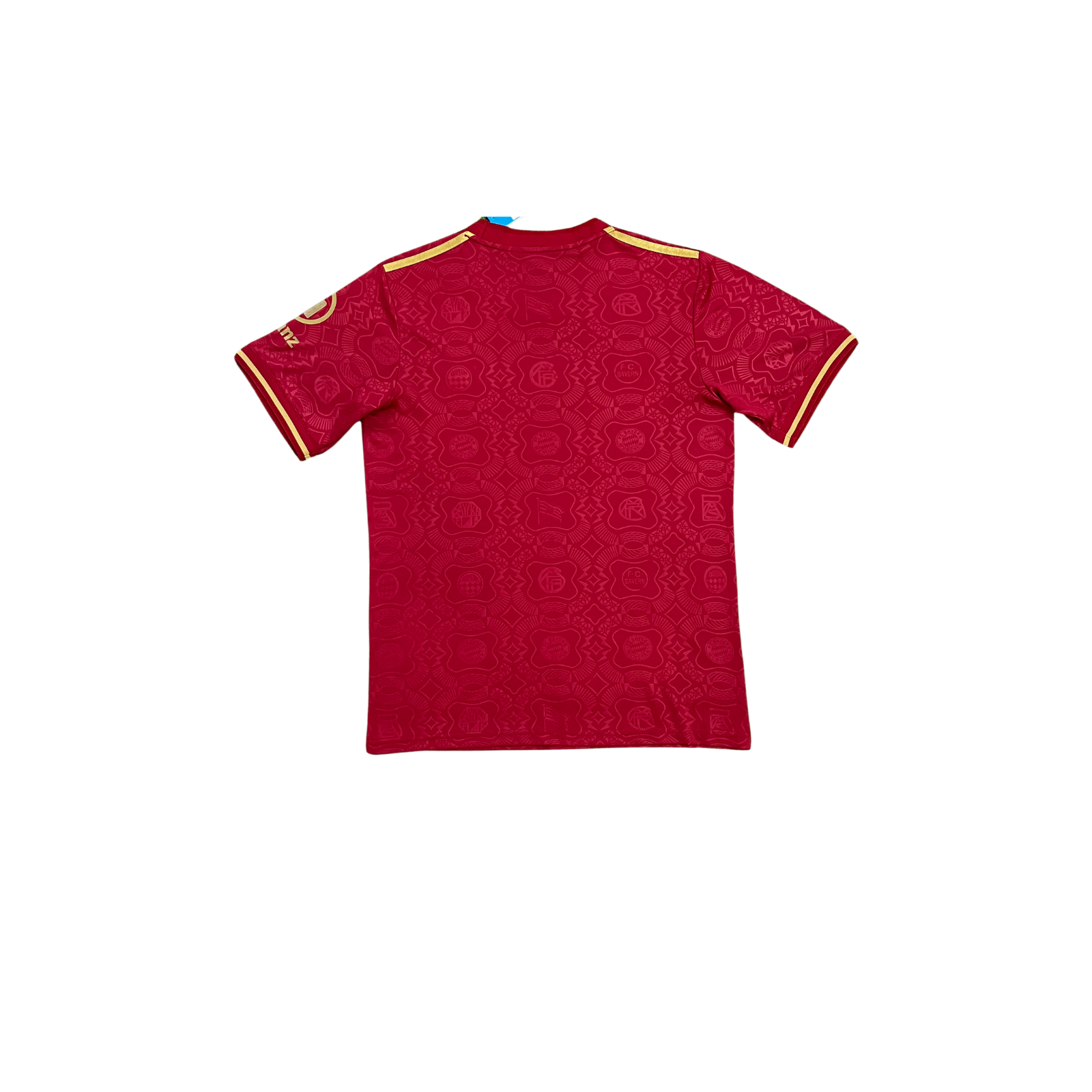 Maglia Bayern Monaco 125° Anniversario 2024/25
