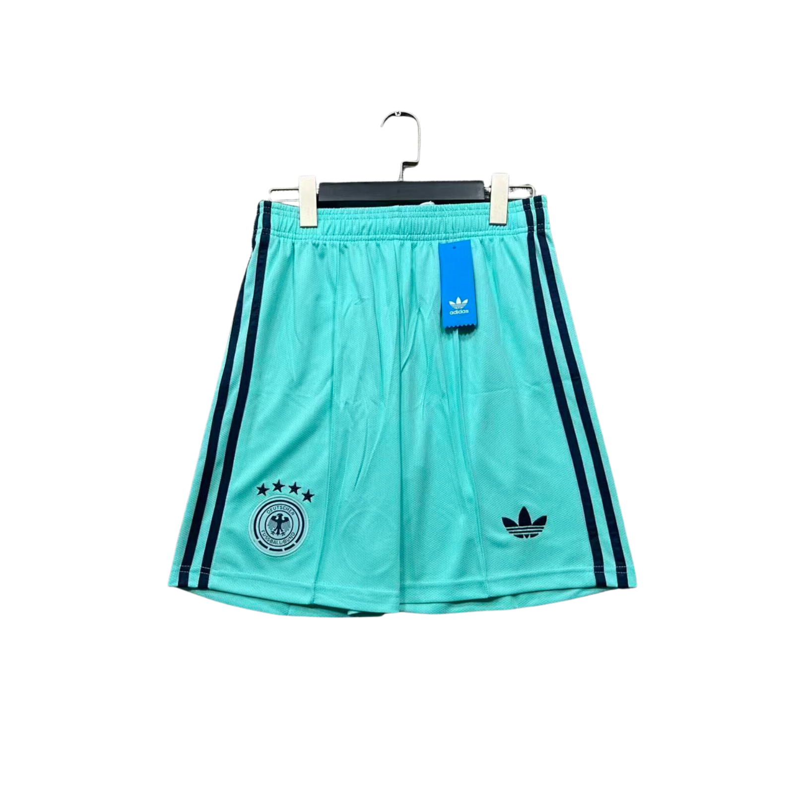 Pantaloncino Maglia Away Germania 2026