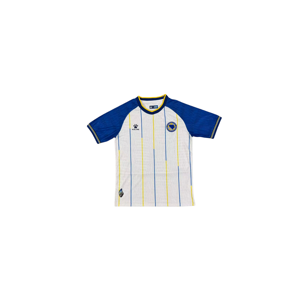 Maglia Away Bosnia Erzegovina Nazionale 2026/27