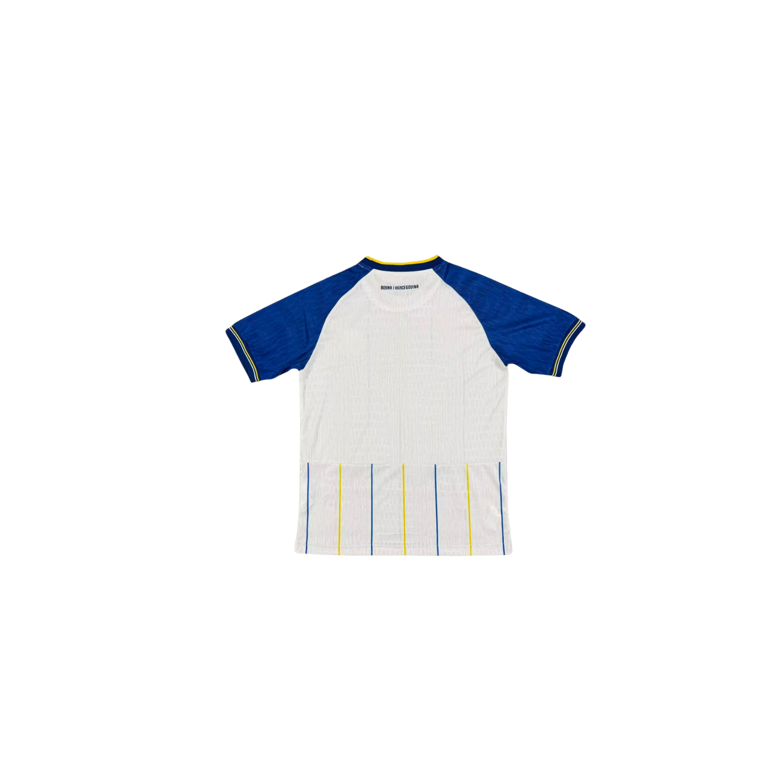Maglia Away Bosnia Erzegovina Nazionale 2026/27