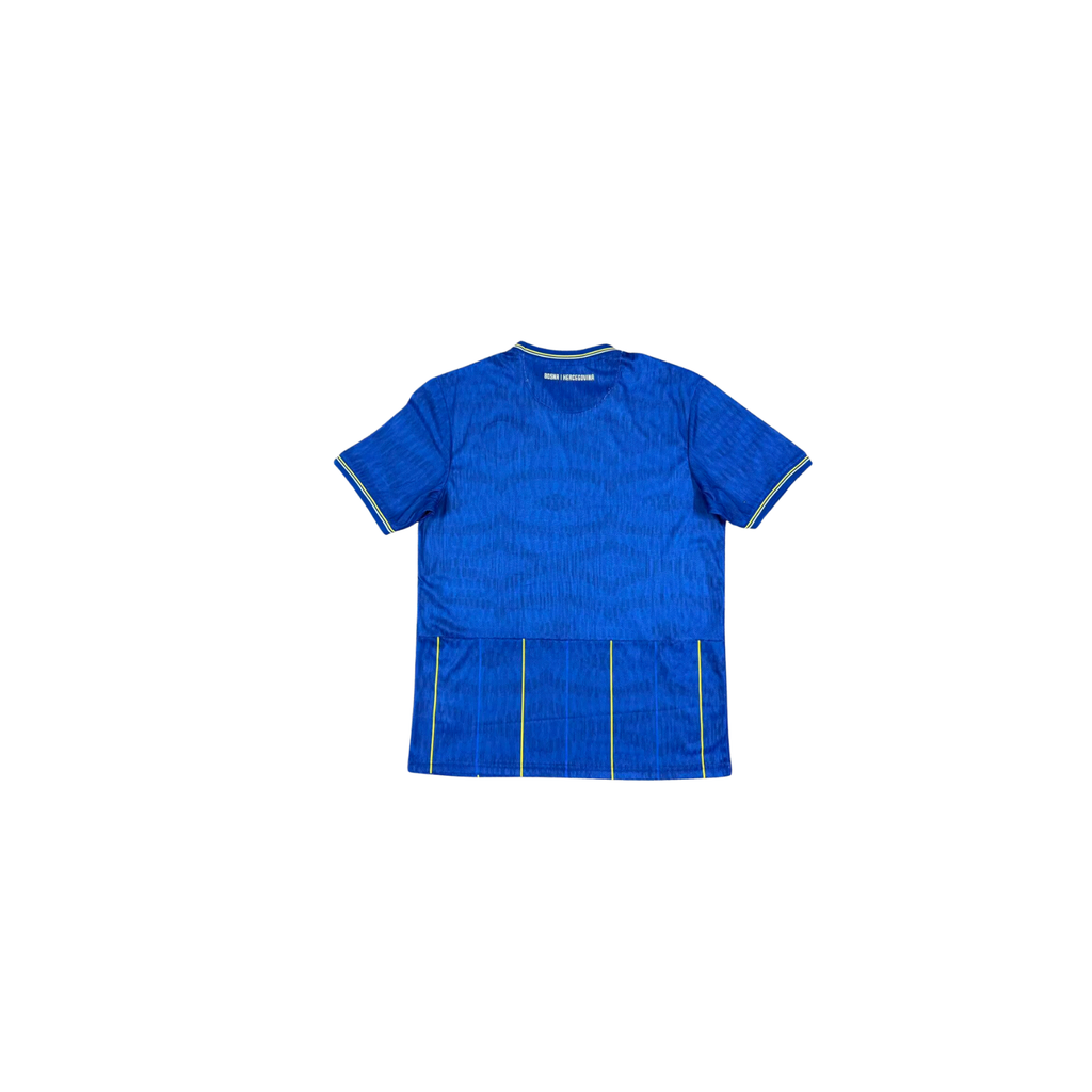 Maglia Home Bosnia Erzegovina Nazionale 2026/27