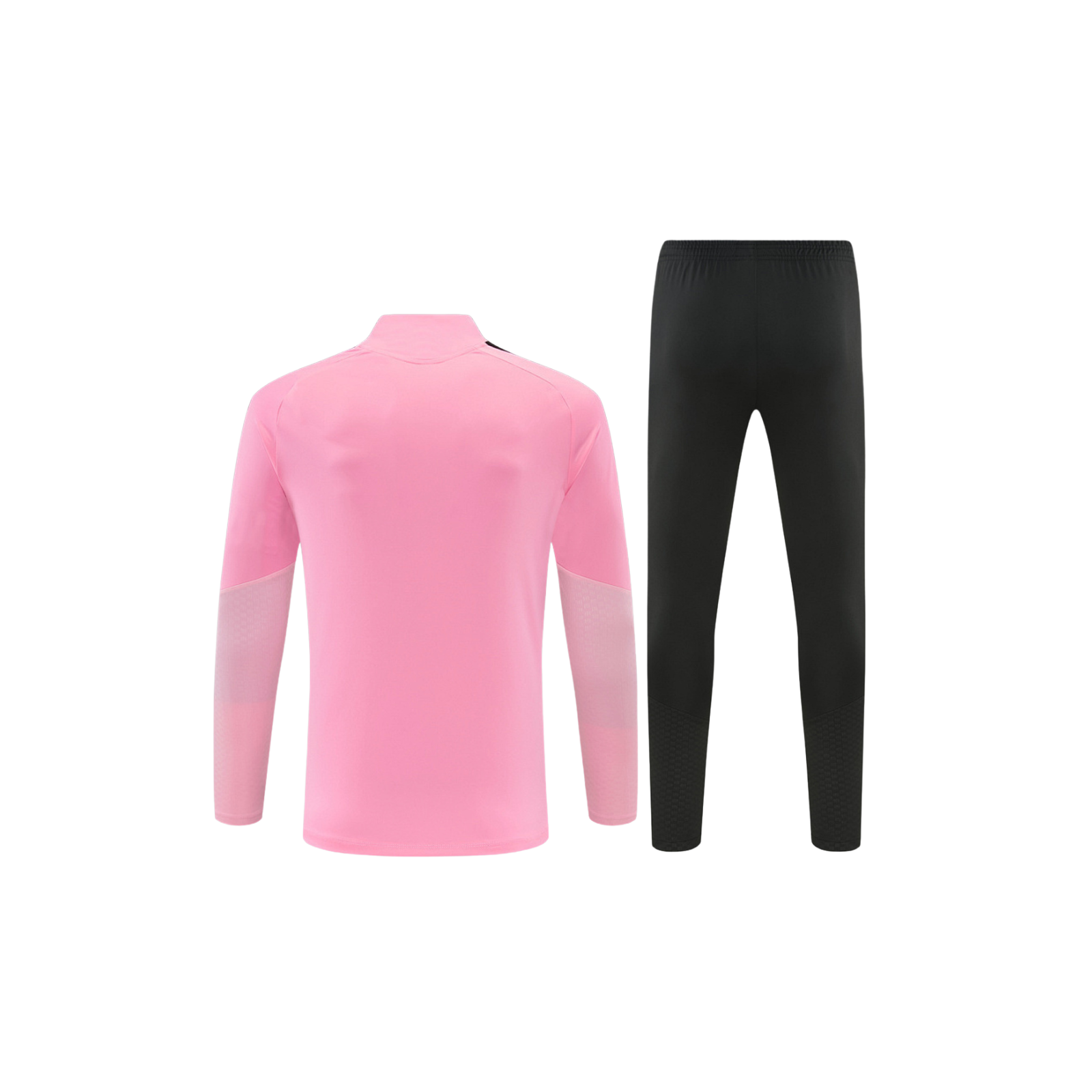 Tuta Inter Miami Rosa 2026/27