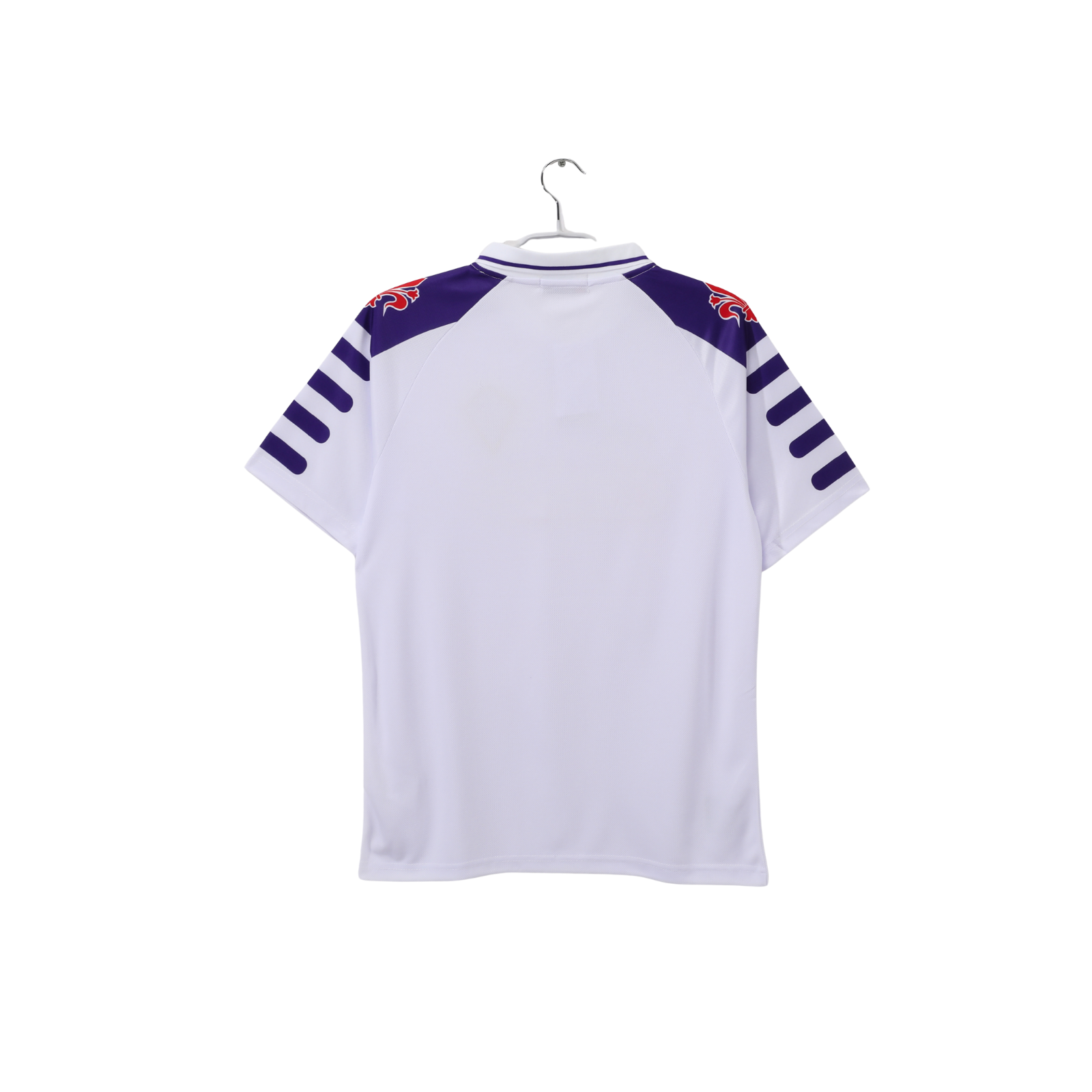 Maglia Vintage Fiorentina Away 1998/1999