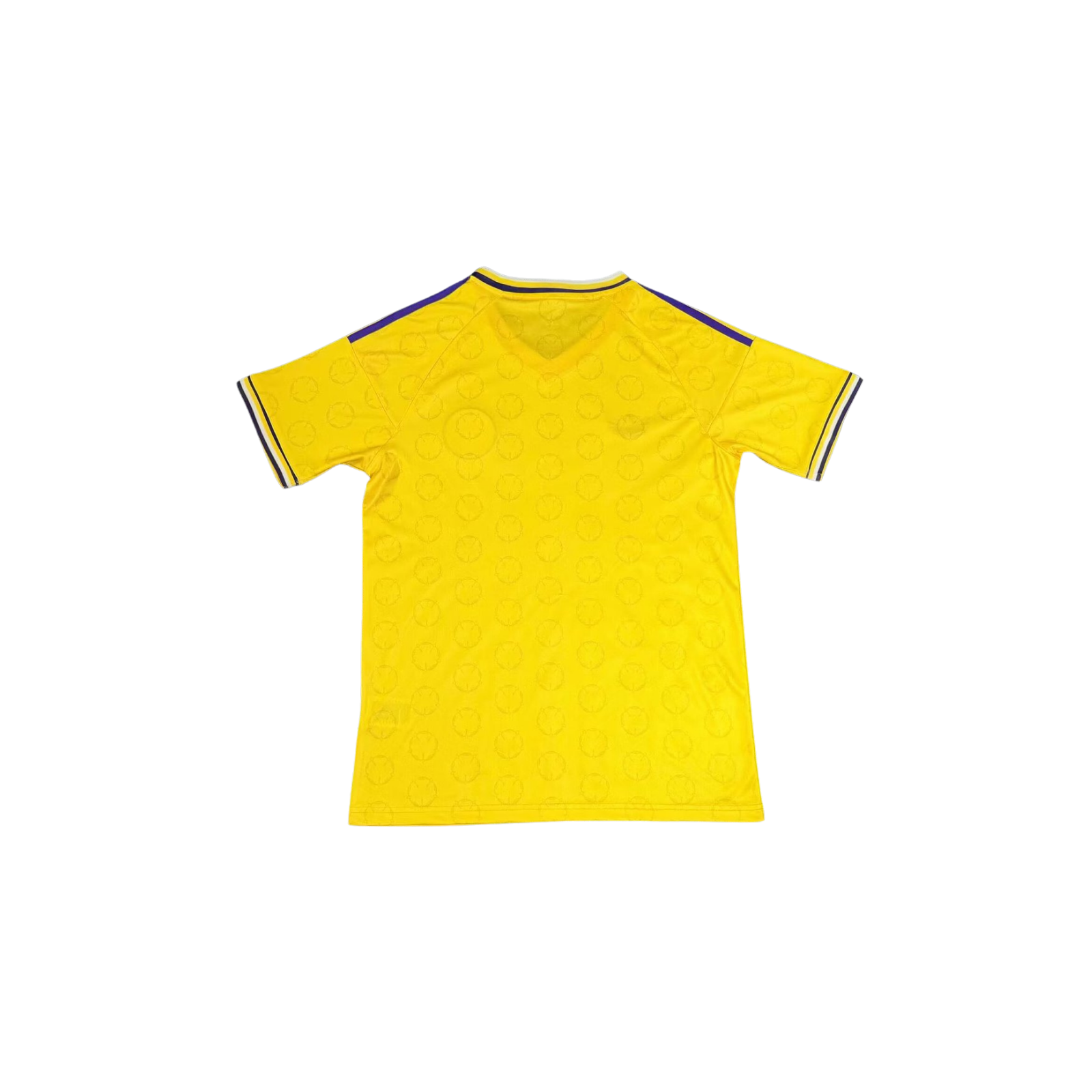 Maglia Leeds Away 2026/27