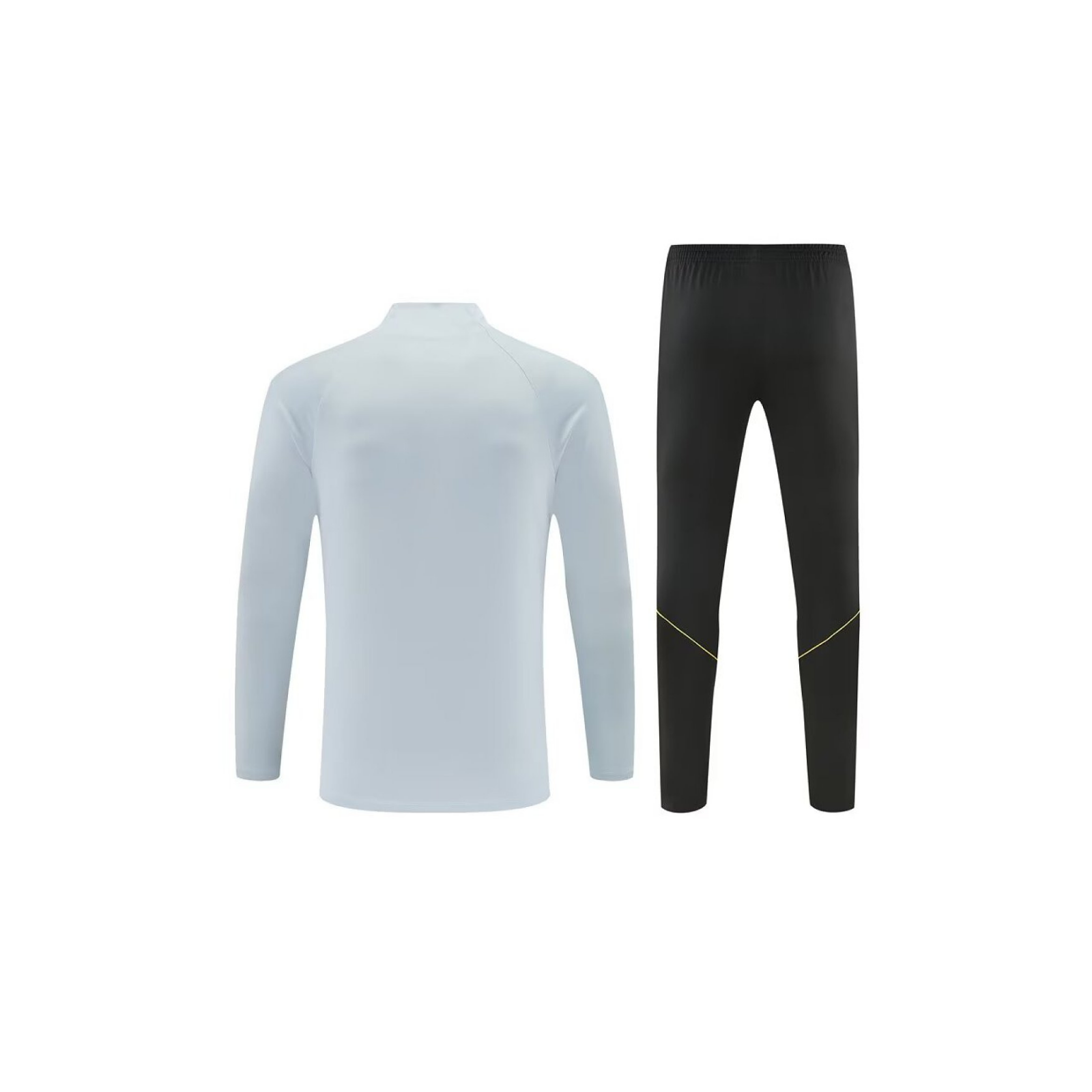Tuta Barcellona Bianco/Viola 2026/27