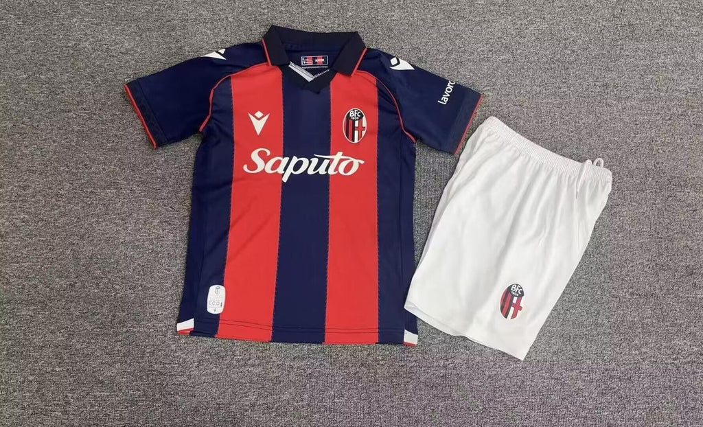 Completino Bambino Bologna Home 2026/27