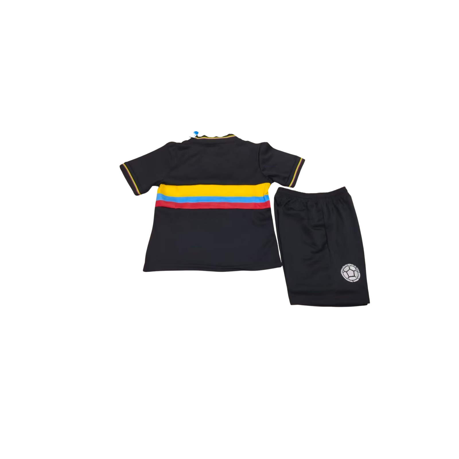 Completino Bambino Colombia Special Edition 2025/26